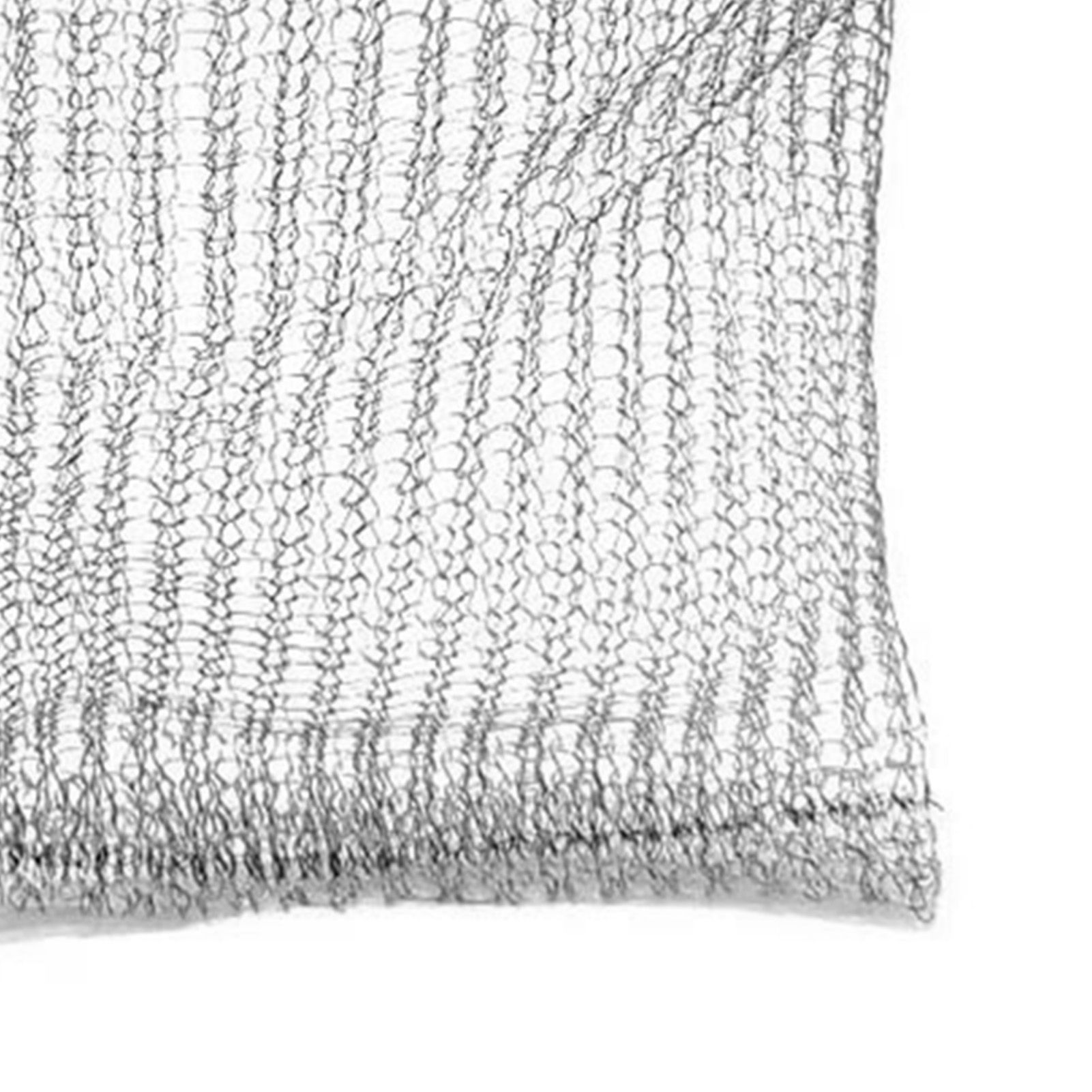 Plant Root Guard Gopher Proof Wire Basket Mole Vole Mesh Wire Basket view 6