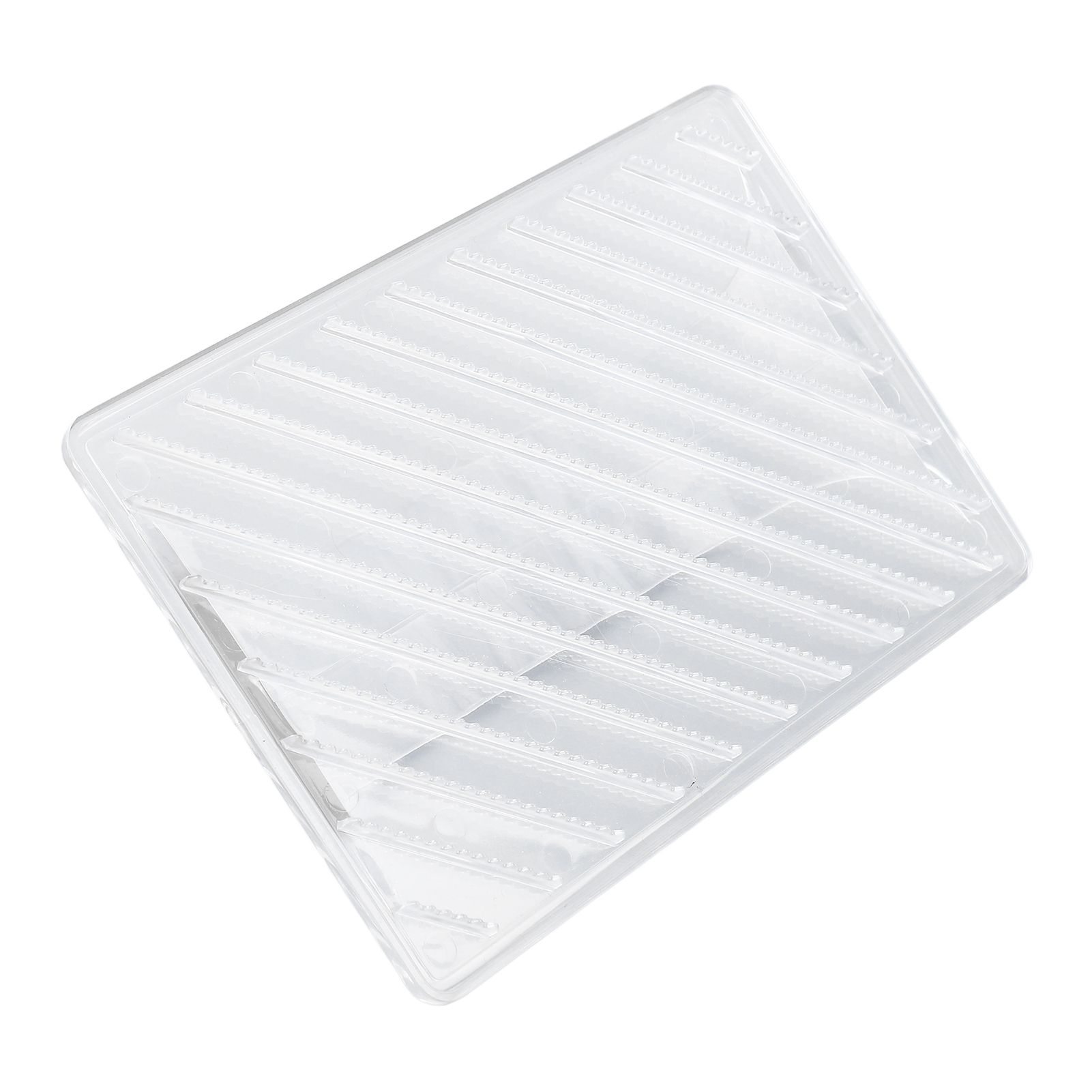 Hot Dog Slicing Tool Easy To Clean Plastic Sausage Cutter for BBQ Outdoor view 3