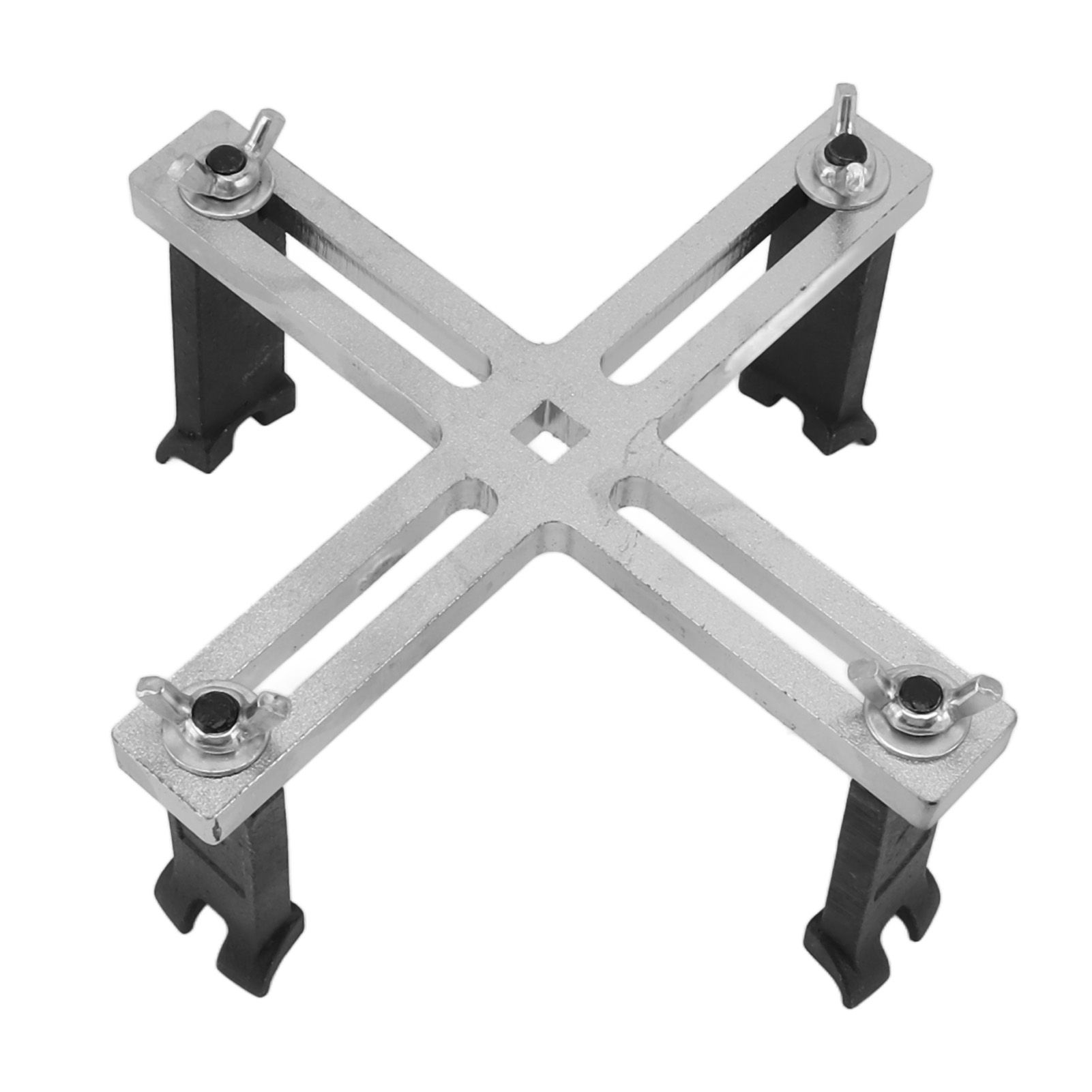 4 Jaws Adjustable Fuel Pump Removal Tool Fuel Pump Lock Ring Tool Fuel Tank view 4