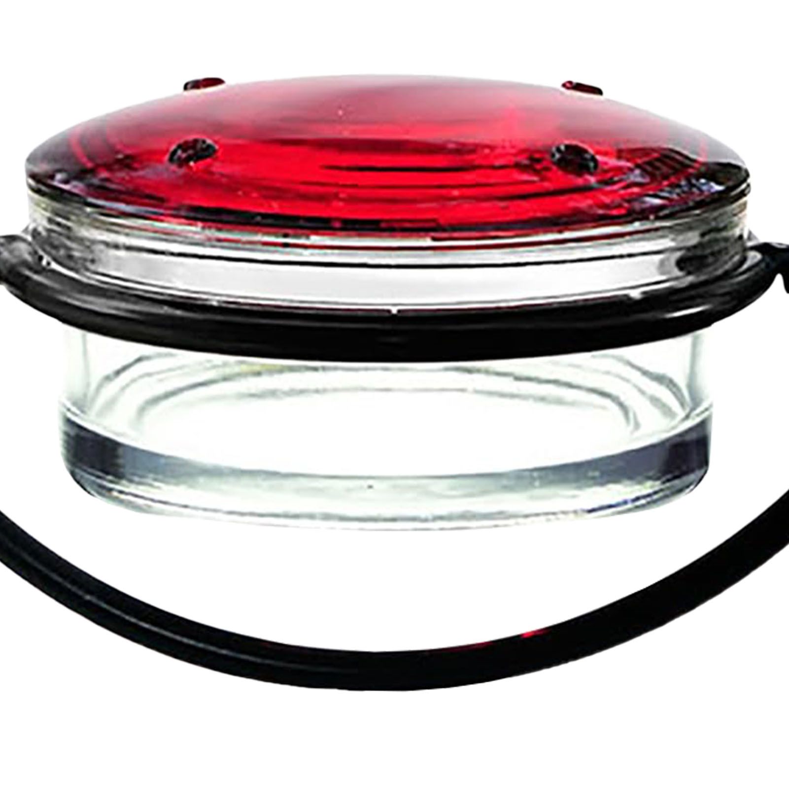 Beautiful Circular Hanging Hummingbird Feeder Outdoor Hanging Humming Bird view 7