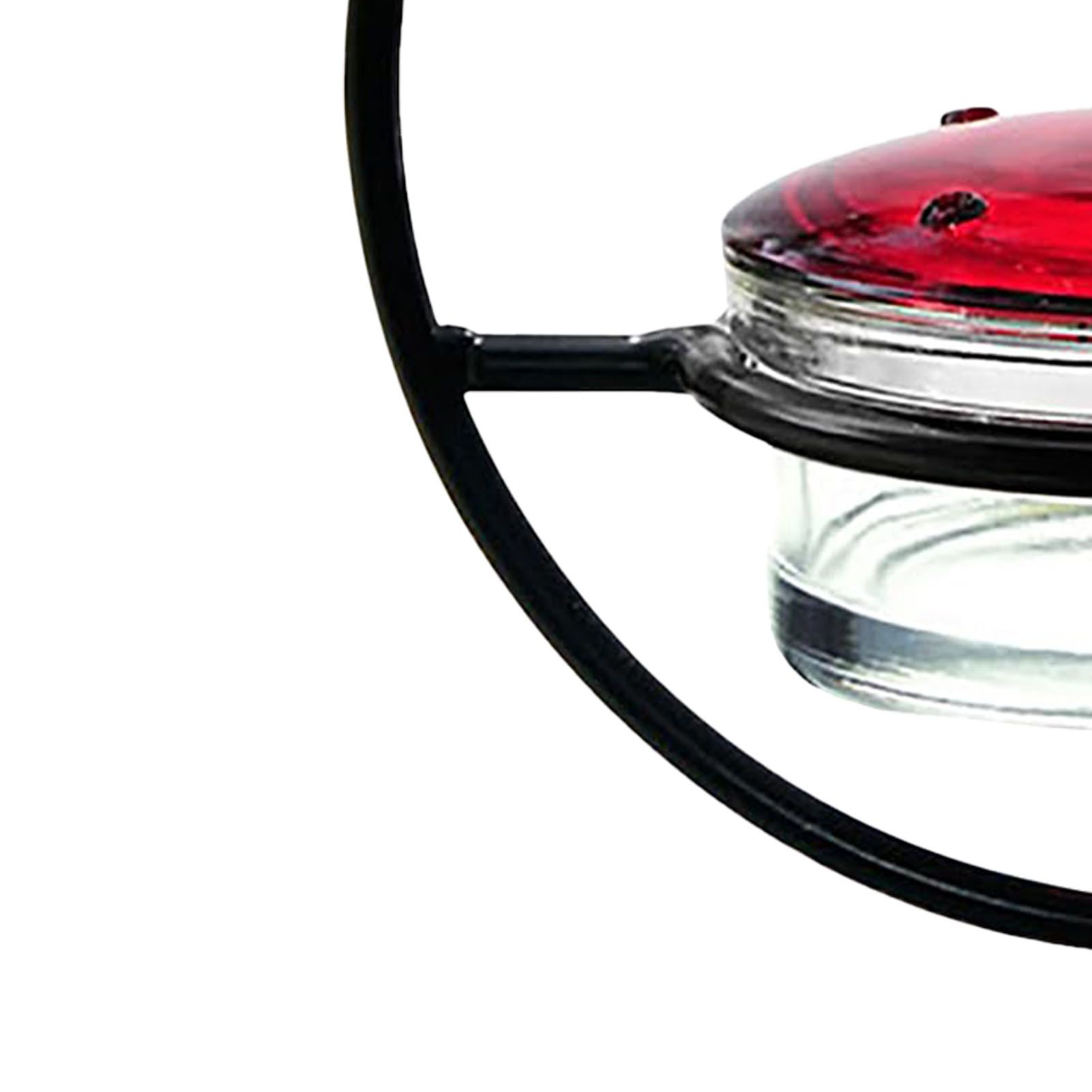 Beautiful Circular Hanging Hummingbird Feeder Outdoor Hanging Humming Bird view 8