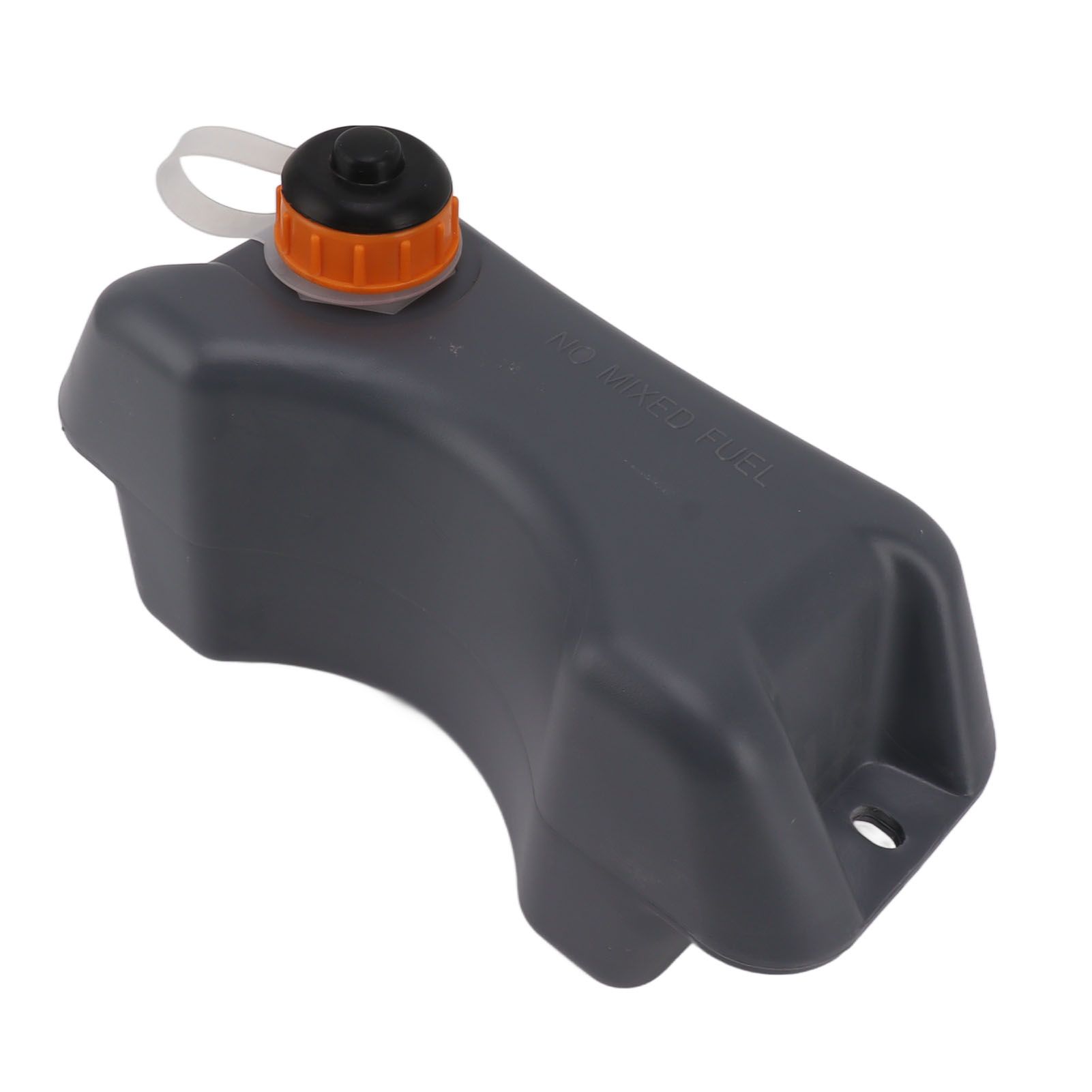 Lawn Mower Fuel Tank Plastic High Hardness Easy To Use Lawnmower Engine Fuel view 2
