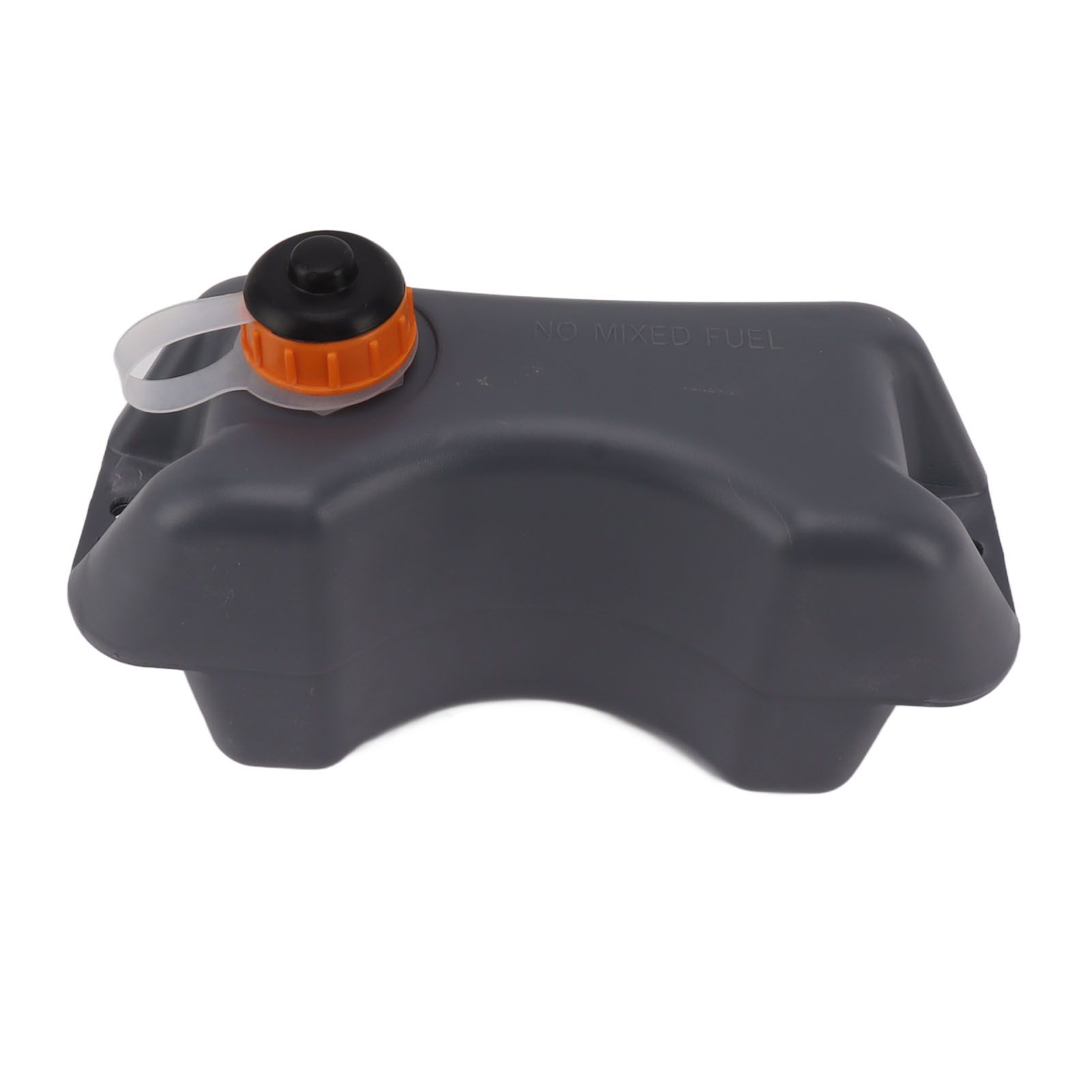 Lawn Mower Fuel Tank Plastic High Hardness Easy To Use Lawnmower Engine Fuel view 3