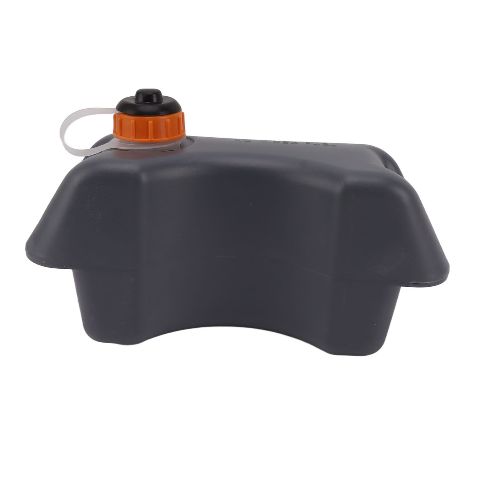 Lawn Mower Fuel Tank Plastic High Hardness Easy To Use Lawnmower Engine Fuel view 4