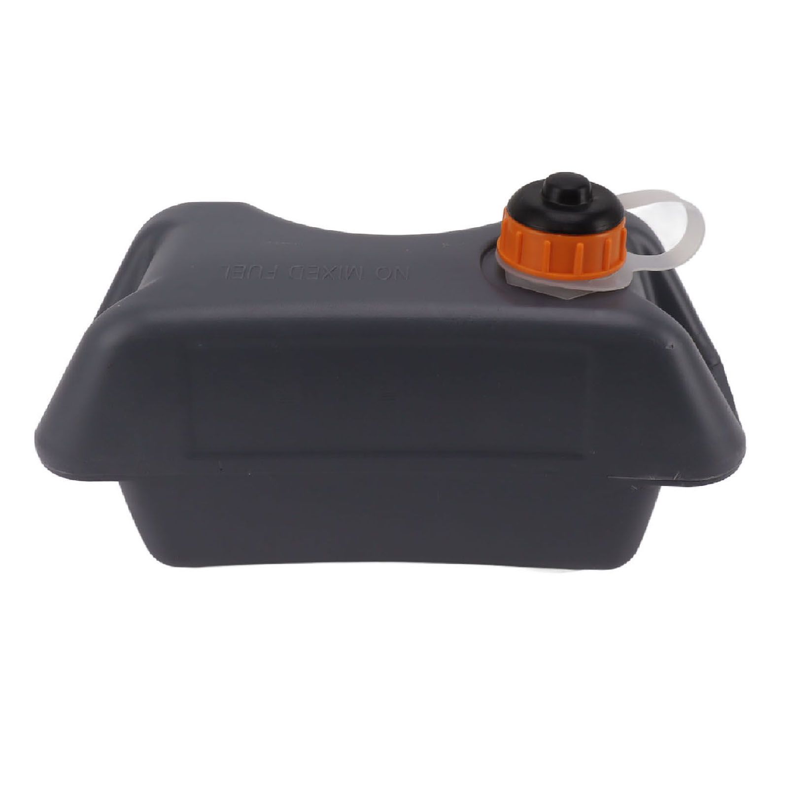 Lawn Mower Fuel Tank Plastic High Hardness Easy To Use Lawnmower Engine Fuel view 5
