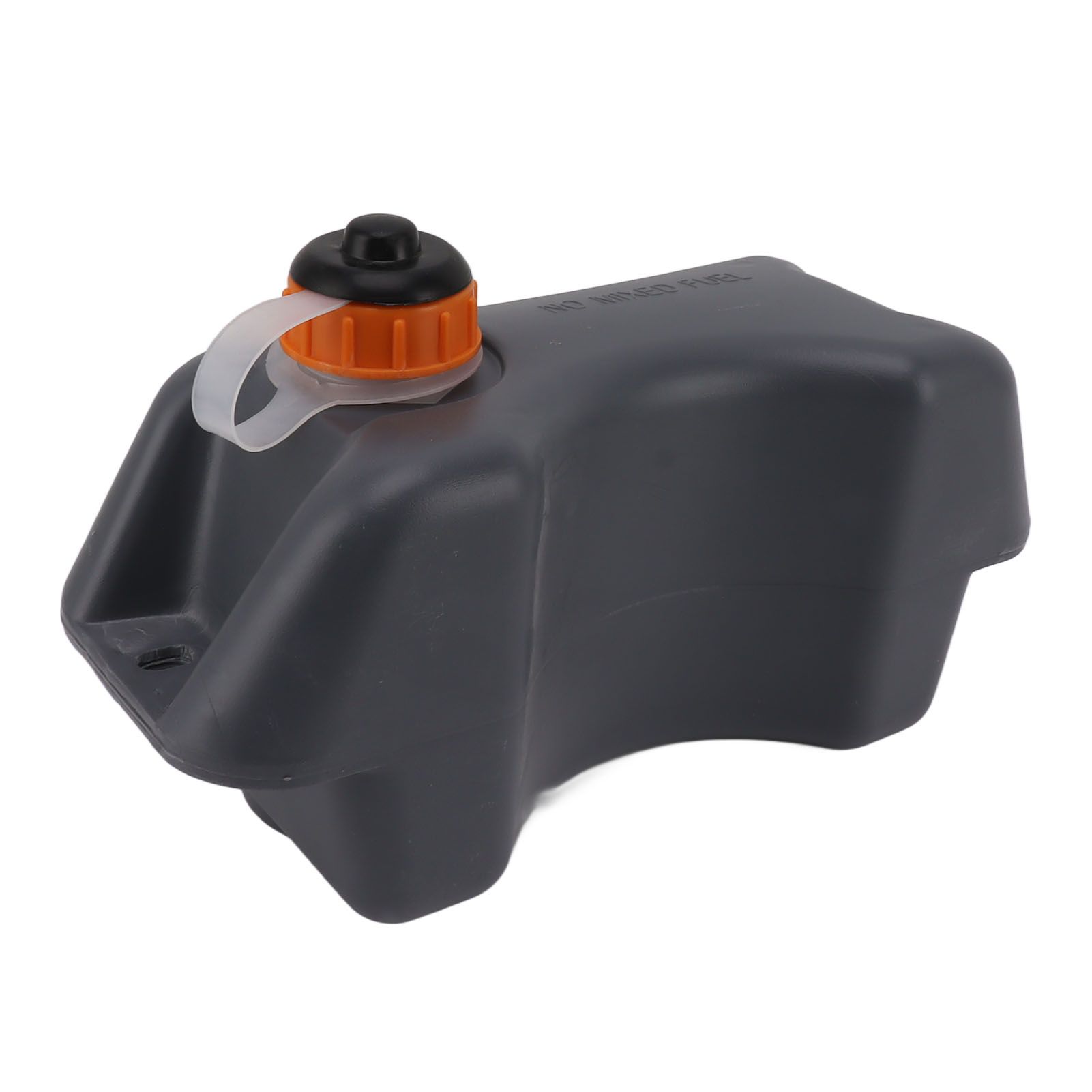 Lawn Mower Fuel Tank Plastic High Hardness Easy To Use Lawnmower Engine Fuel view 6