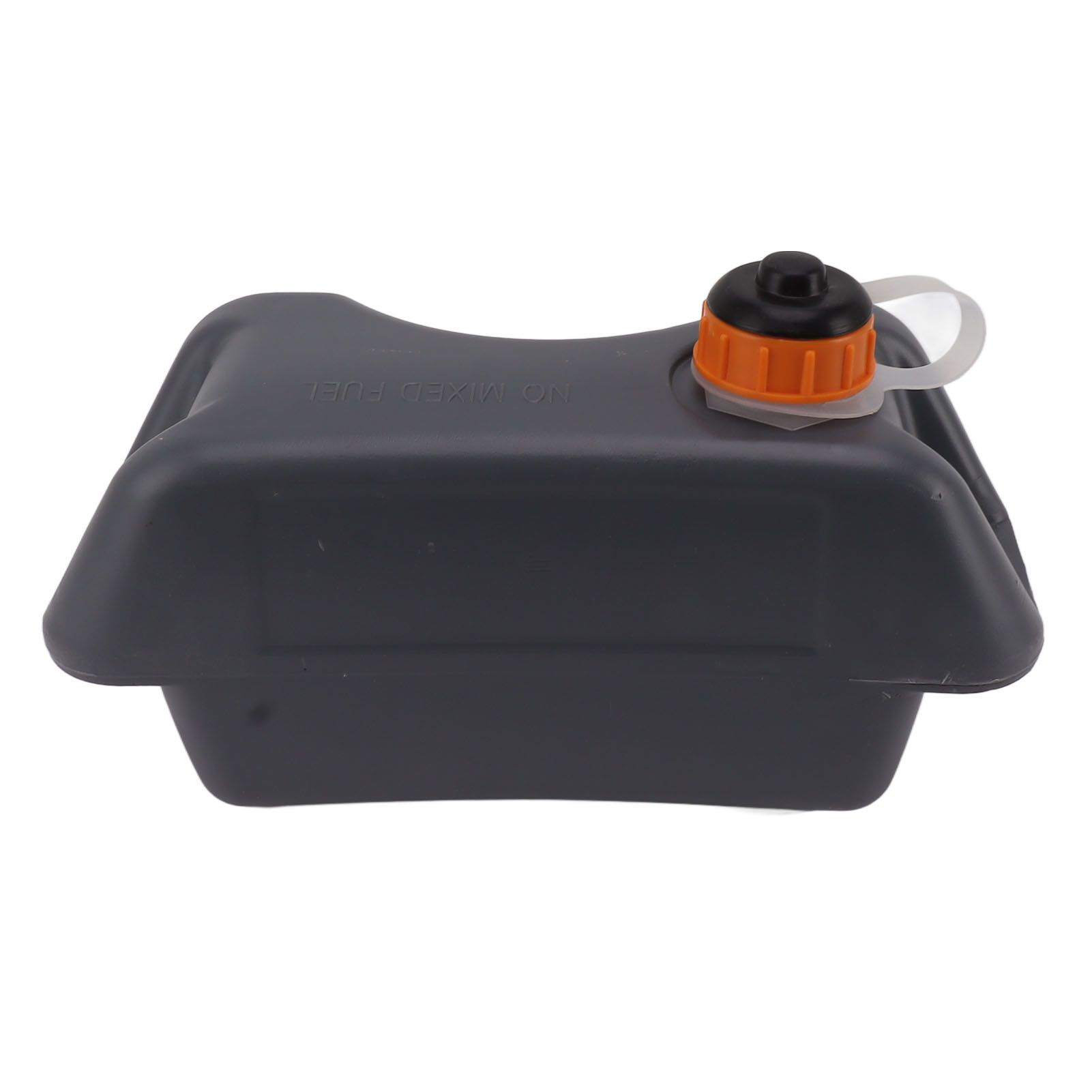 Lawn Mower Fuel Tank Plastic High Hardness Easy To Use Lawnmower Engine Fuel view 7