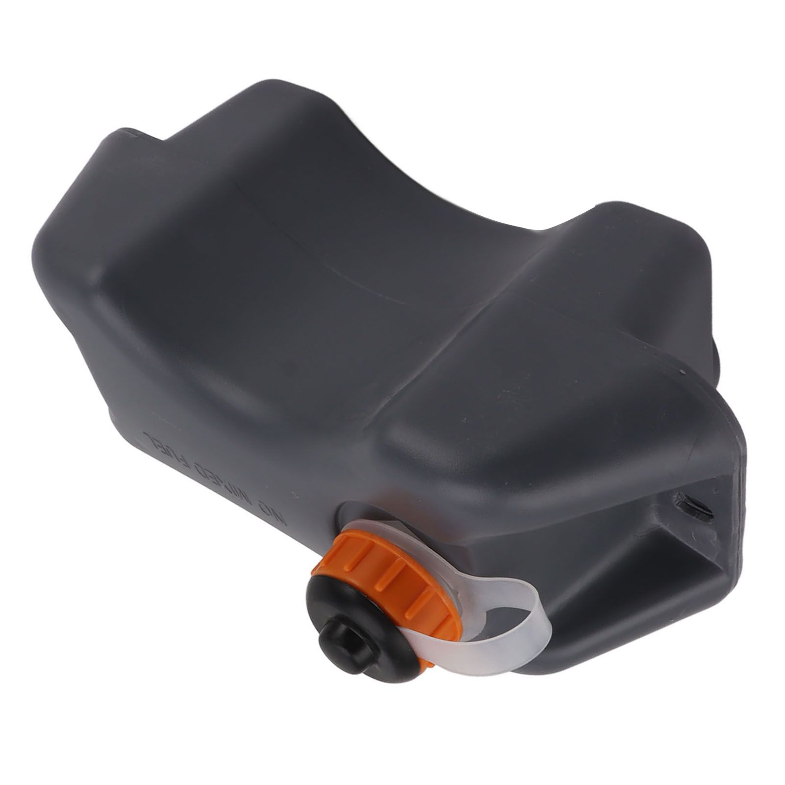 Lawn Mower Fuel Tank Plastic High Hardness Easy To Use Lawnmower Engine Fuel view 8