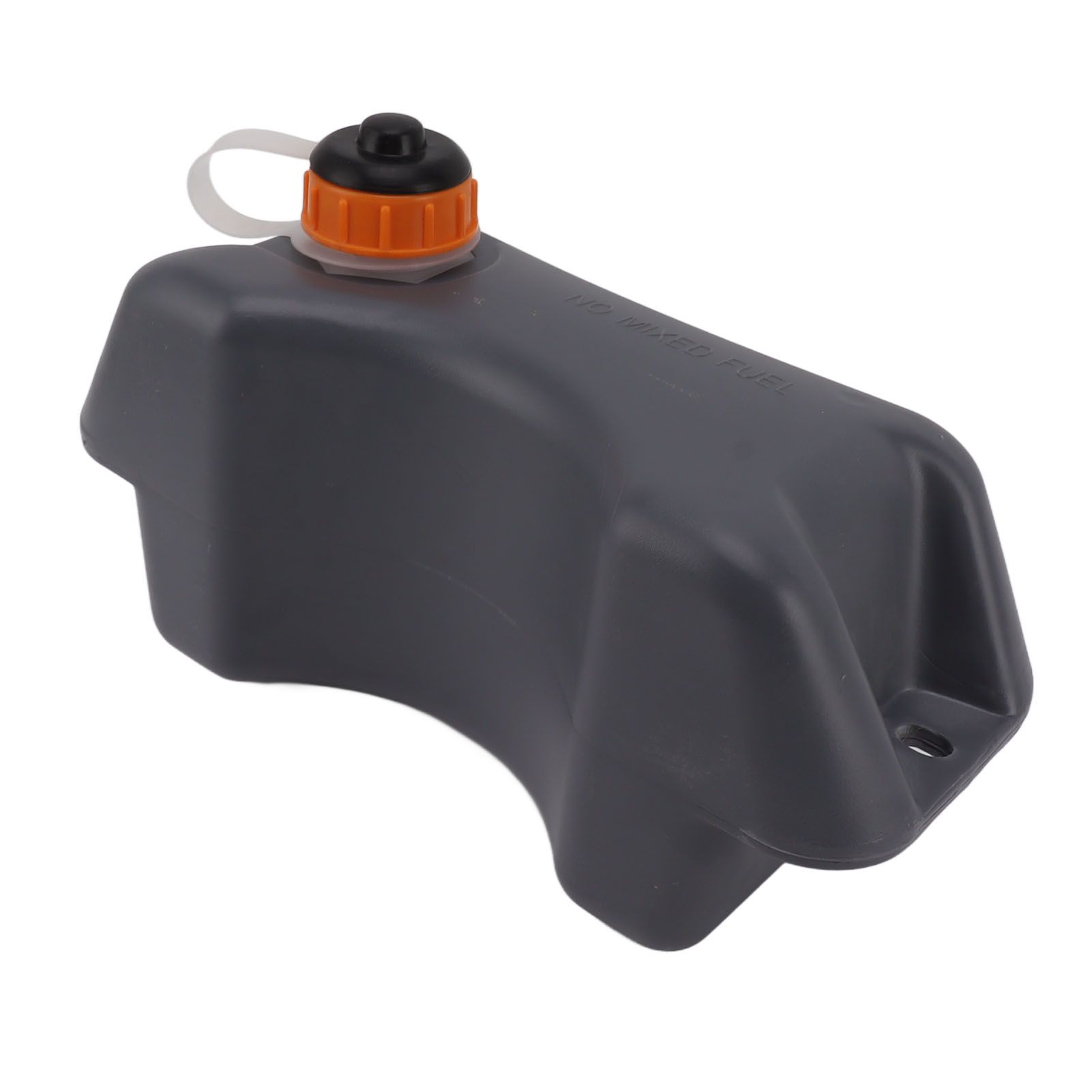 Lawn Mower Fuel Tank Plastic High Hardness Easy To Use Lawnmower Engine Fuel view 9