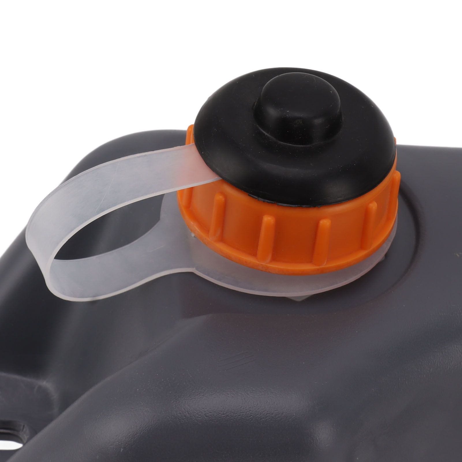 Lawn Mower Fuel Tank Plastic High Hardness Easy To Use Lawnmower Engine Fuel view 14