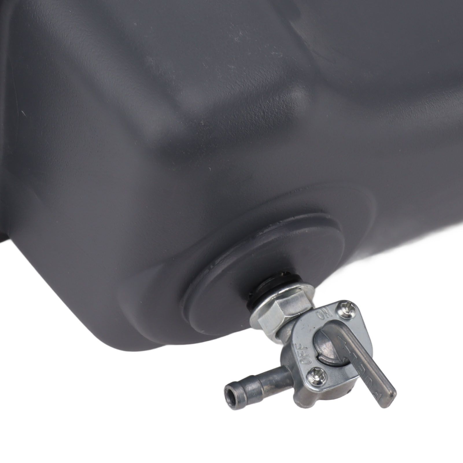 Lawn Mower Fuel Tank Plastic High Hardness Easy To Use Lawnmower Engine Fuel view 15