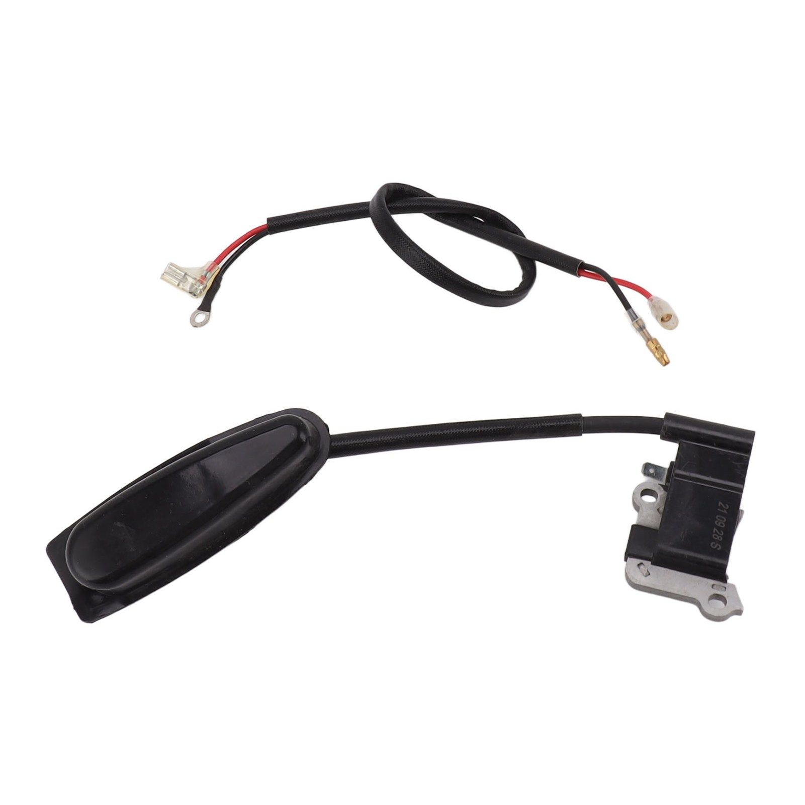 Blower Ignition Coil for EBZ7500 EBZ8500 Easy Installation High Hardness Anti view 6