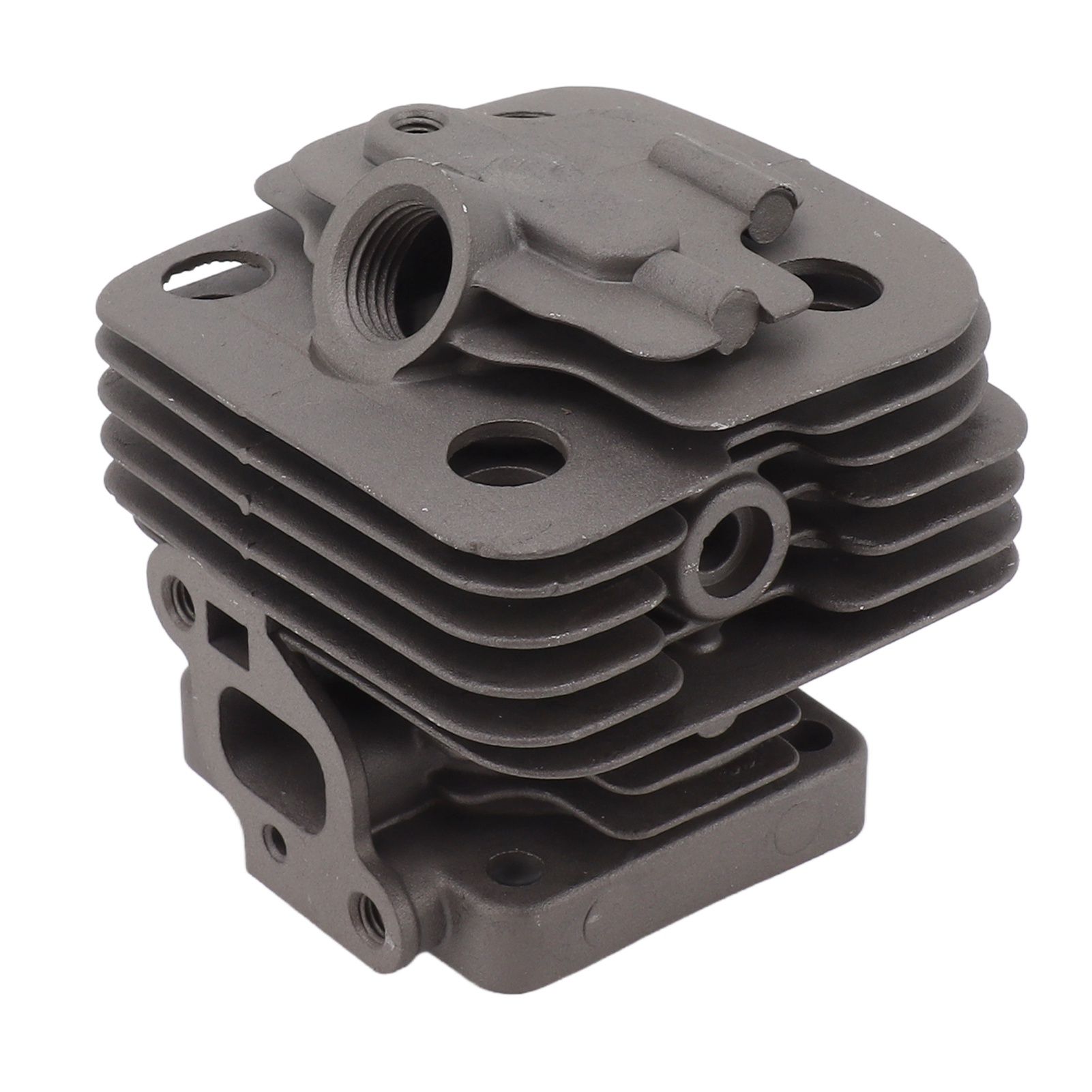 34mm Cylinder Piston Kit for SRM 260 SRM 261 Cylinder Piston Assembly Kit view 4
