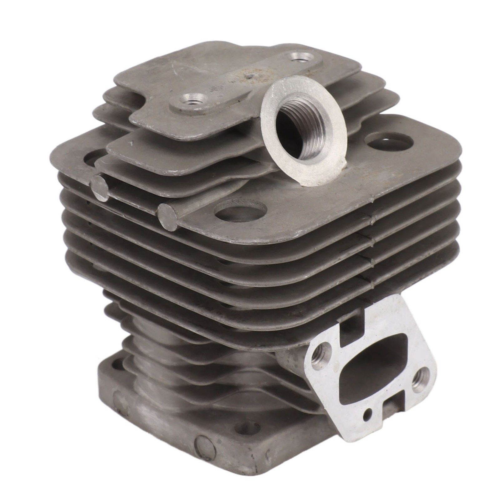 Cylinder Piston Assembly Kit Aluminum Alloy 38mm Electric Chainsaw Cylinder view 2