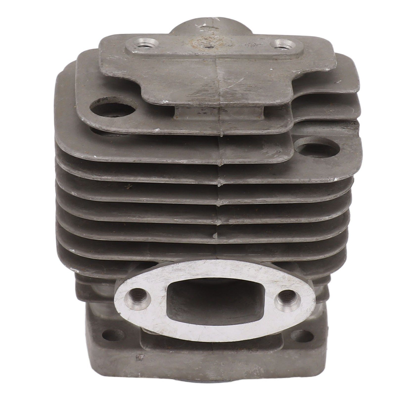 Cylinder Piston Assembly Kit Aluminum Alloy 38mm Electric Chainsaw Cylinder view 4