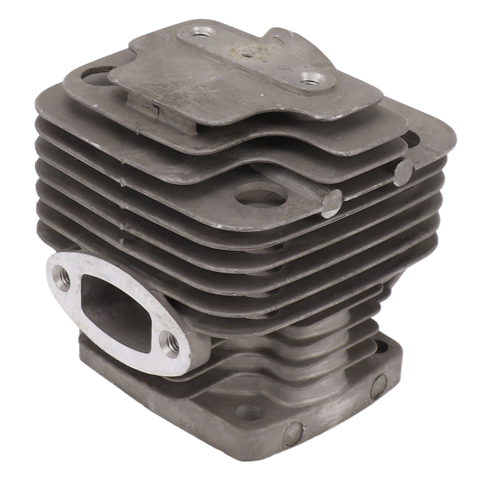 Cylinder Piston Assembly Kit Aluminum Alloy 38mm Electric Chainsaw Cylinder view 5