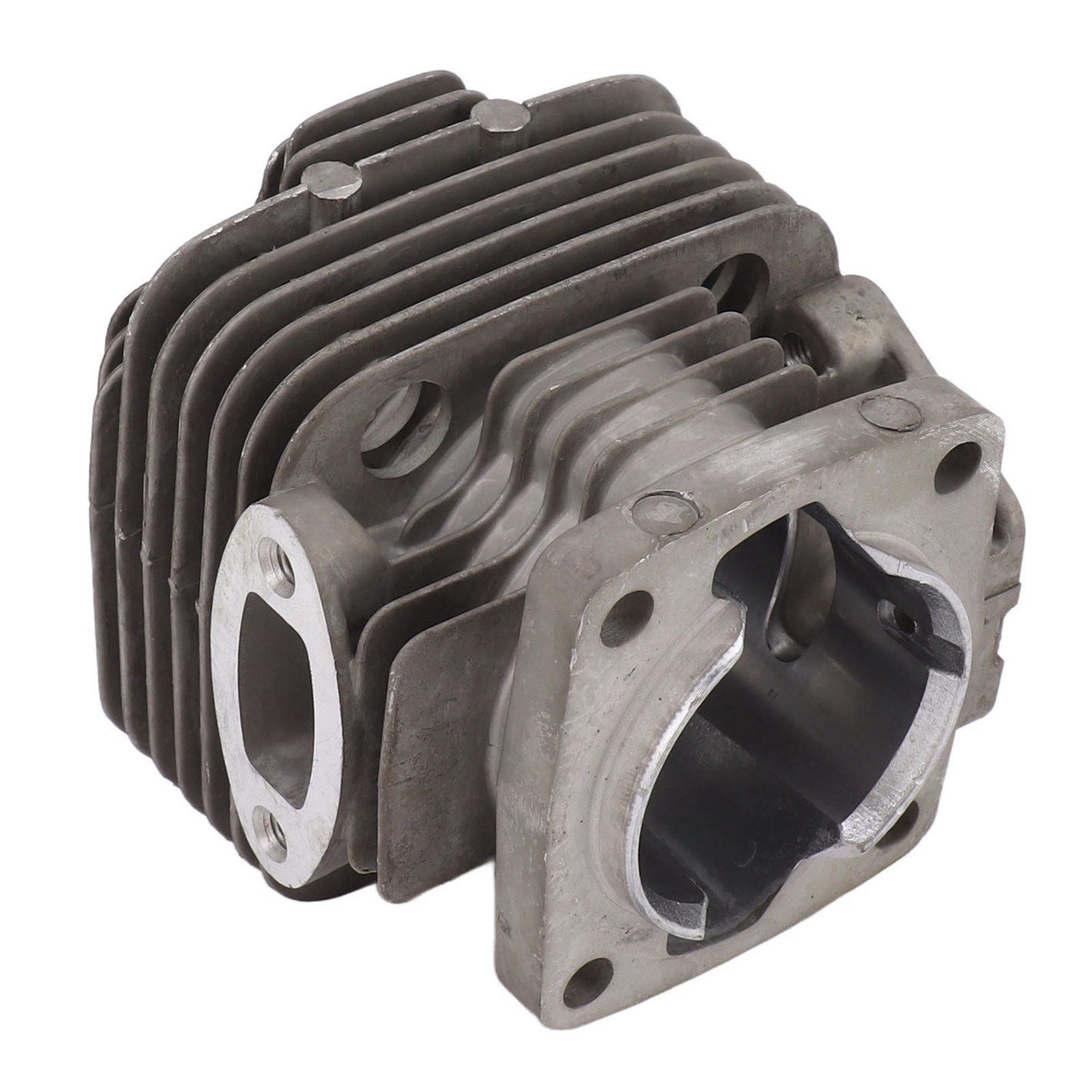 Cylinder Piston Assembly Kit Aluminum Alloy 38mm Electric Chainsaw Cylinder view 6