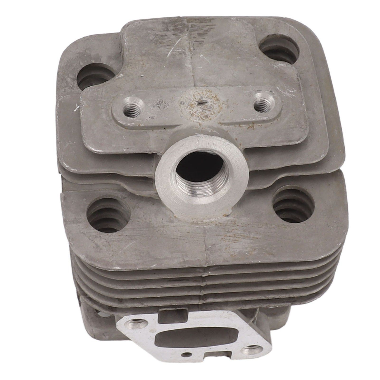 Cylinder Piston Assembly Kit Aluminum Alloy 38mm Electric Chainsaw Cylinder view 8