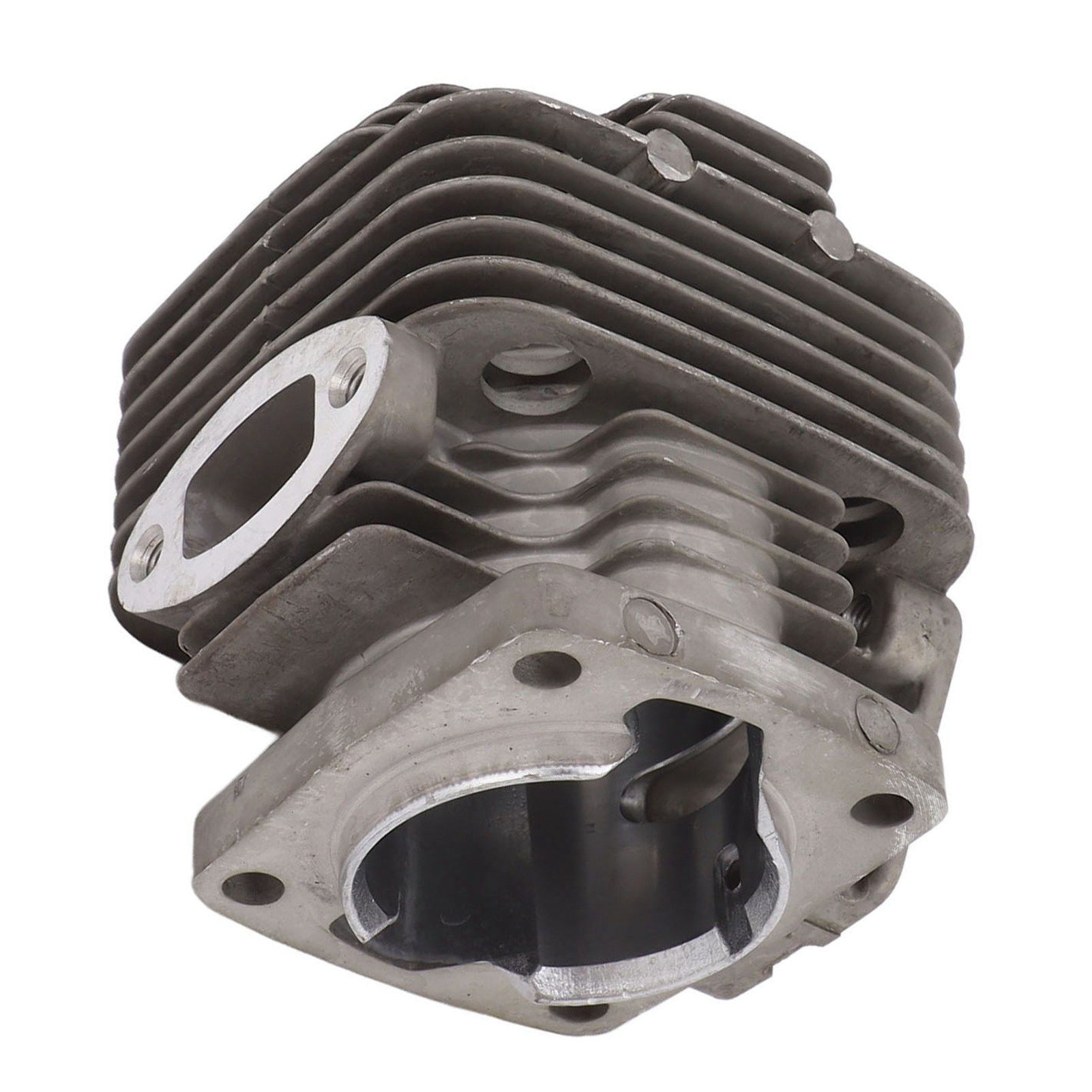 Cylinder Piston Assembly Kit Aluminum Alloy 38mm Electric Chainsaw Cylinder view 9
