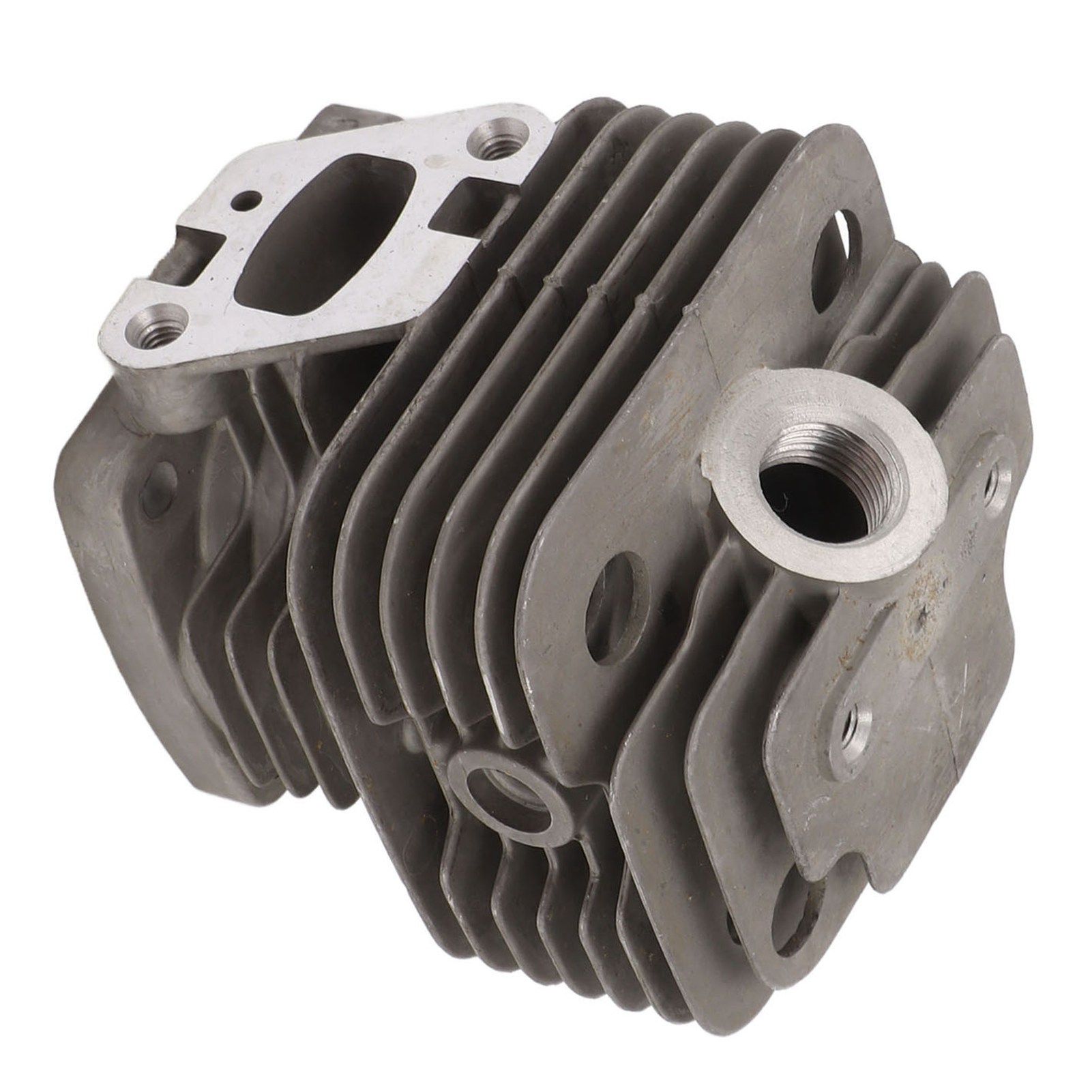 Cylinder Piston Assembly Kit Aluminum Alloy 38mm Electric Chainsaw Cylinder view 10