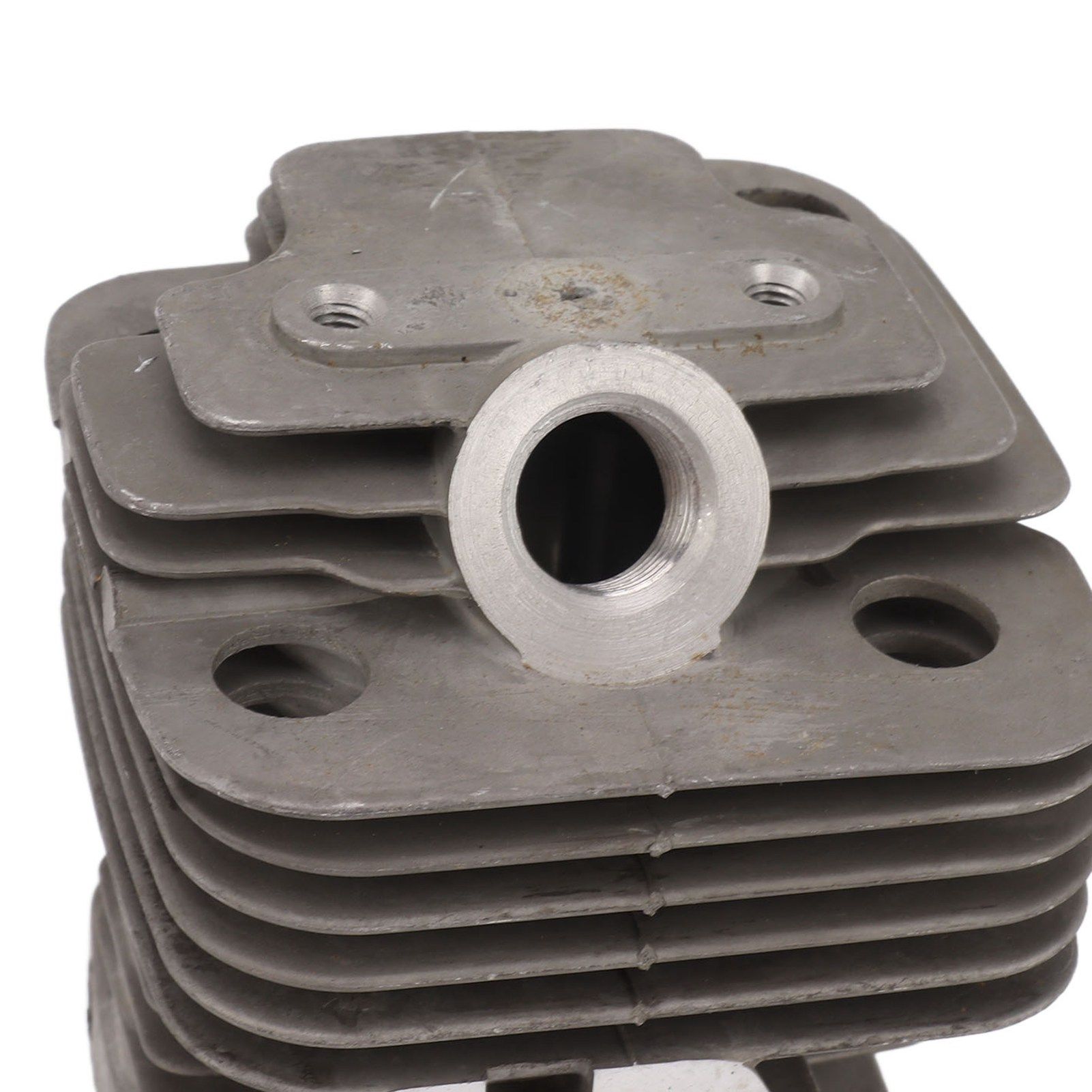 Cylinder Piston Assembly Kit Aluminum Alloy 38mm Electric Chainsaw Cylinder view 14