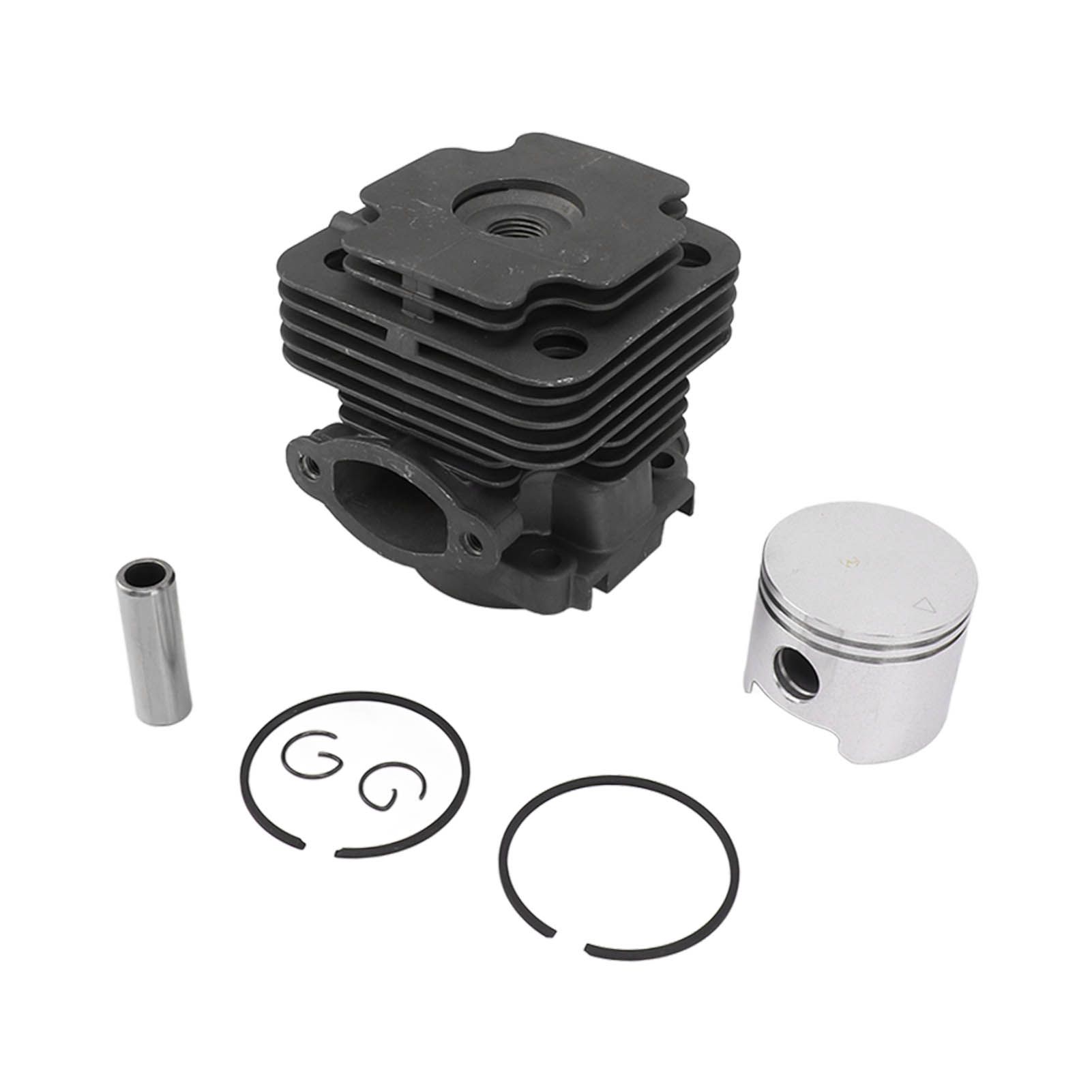 Cylinder Piston Kit 45mm Aluminum Simple Operation High Hardness Cylinder view 3