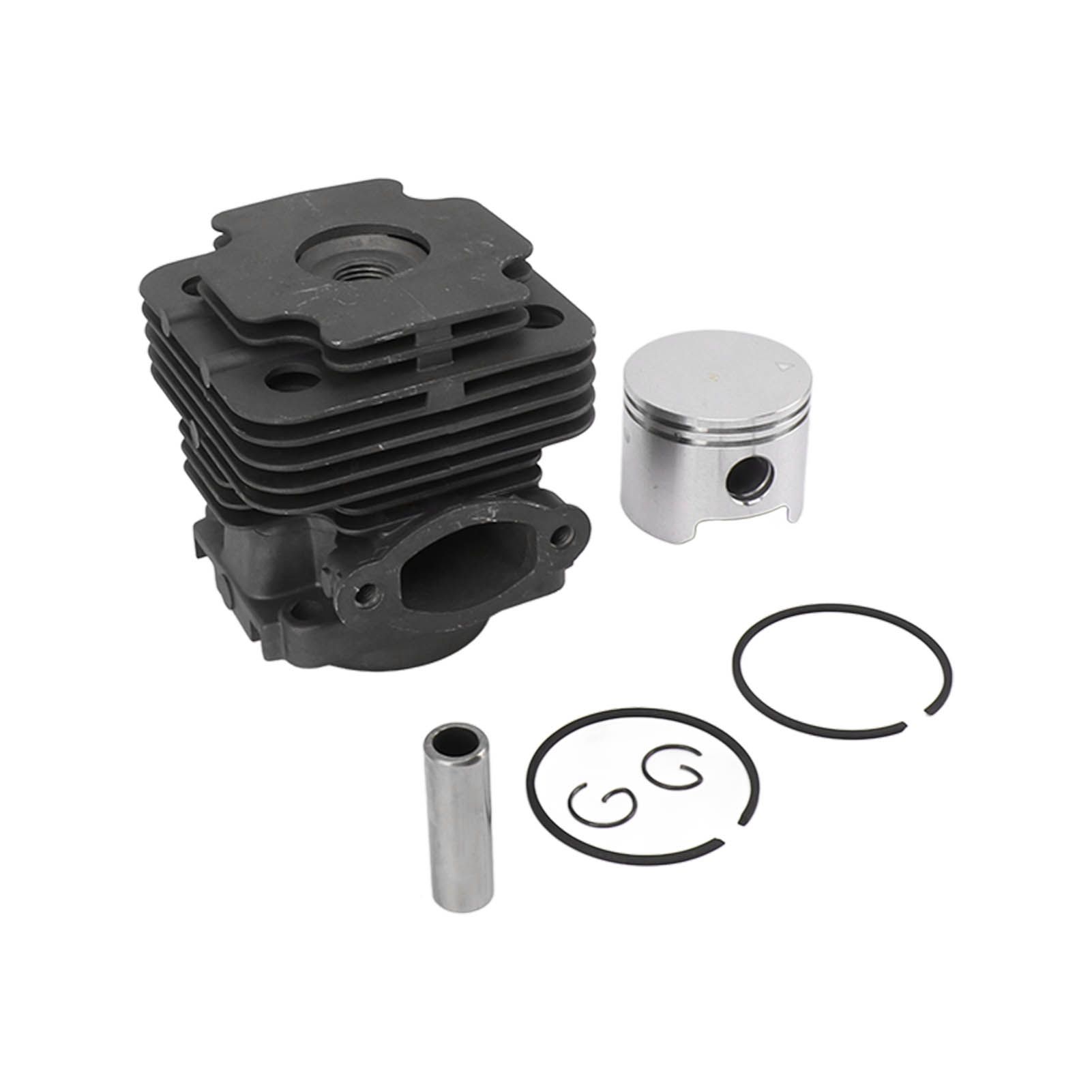 Cylinder Piston Kit 45mm Aluminum Simple Operation High Hardness Cylinder view 4