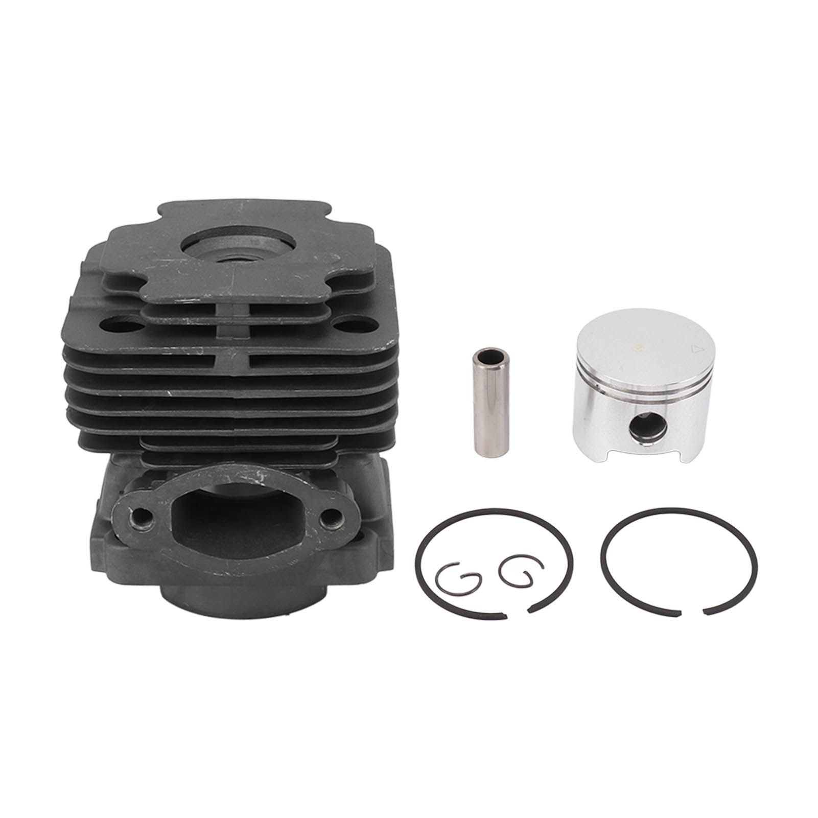 Cylinder Piston Kit 45mm Aluminum Simple Operation High Hardness Cylinder view 5