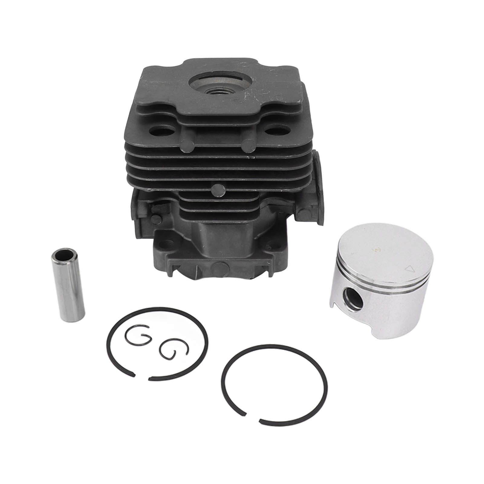 Cylinder Piston Kit 45mm Aluminum Simple Operation High Hardness Cylinder view 7