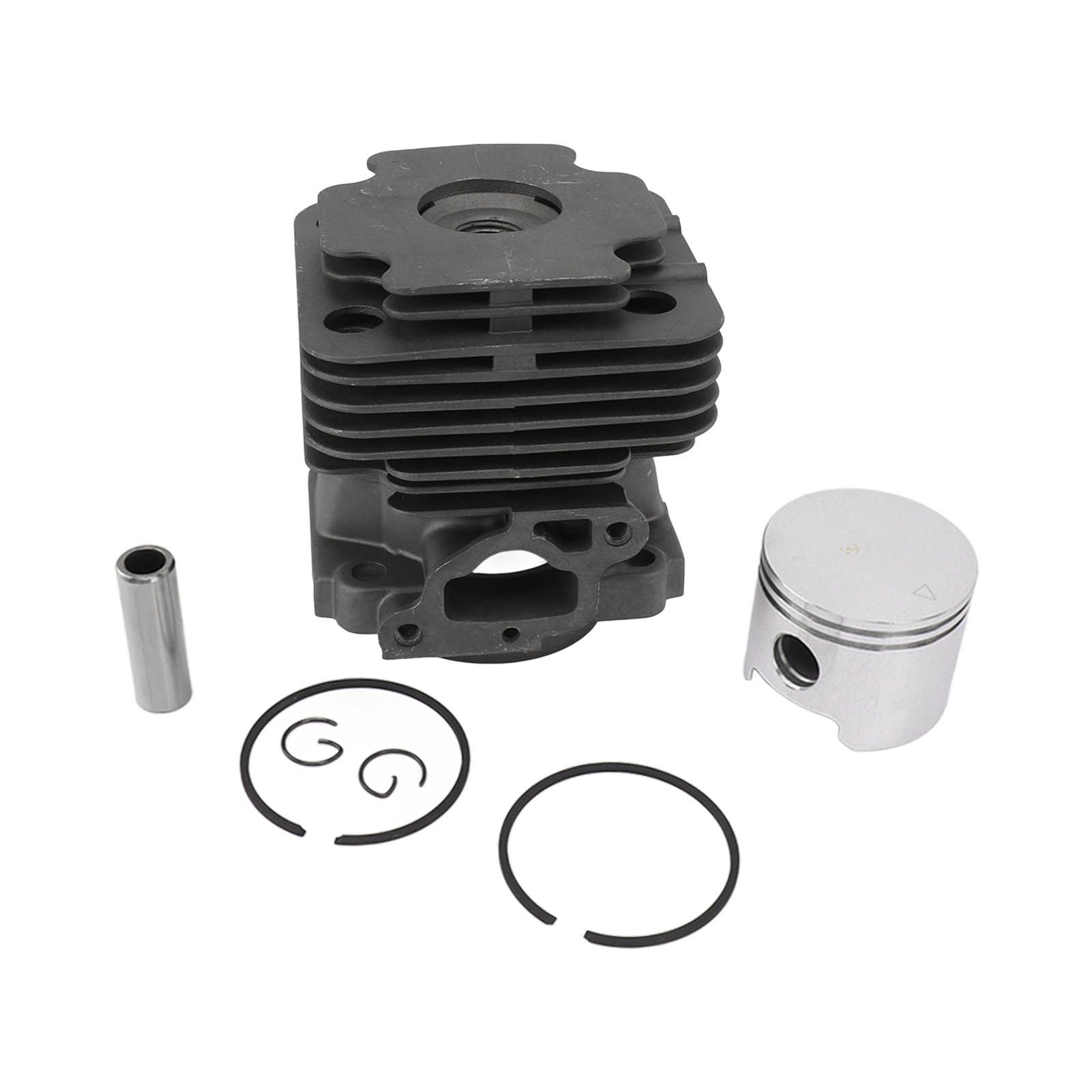 Cylinder Piston Kit 45mm Aluminum Simple Operation High Hardness Cylinder view 10