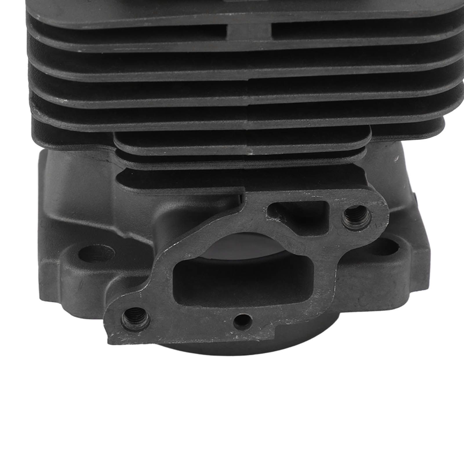 Cylinder Piston Kit 45mm Aluminum Simple Operation High Hardness Cylinder view 13