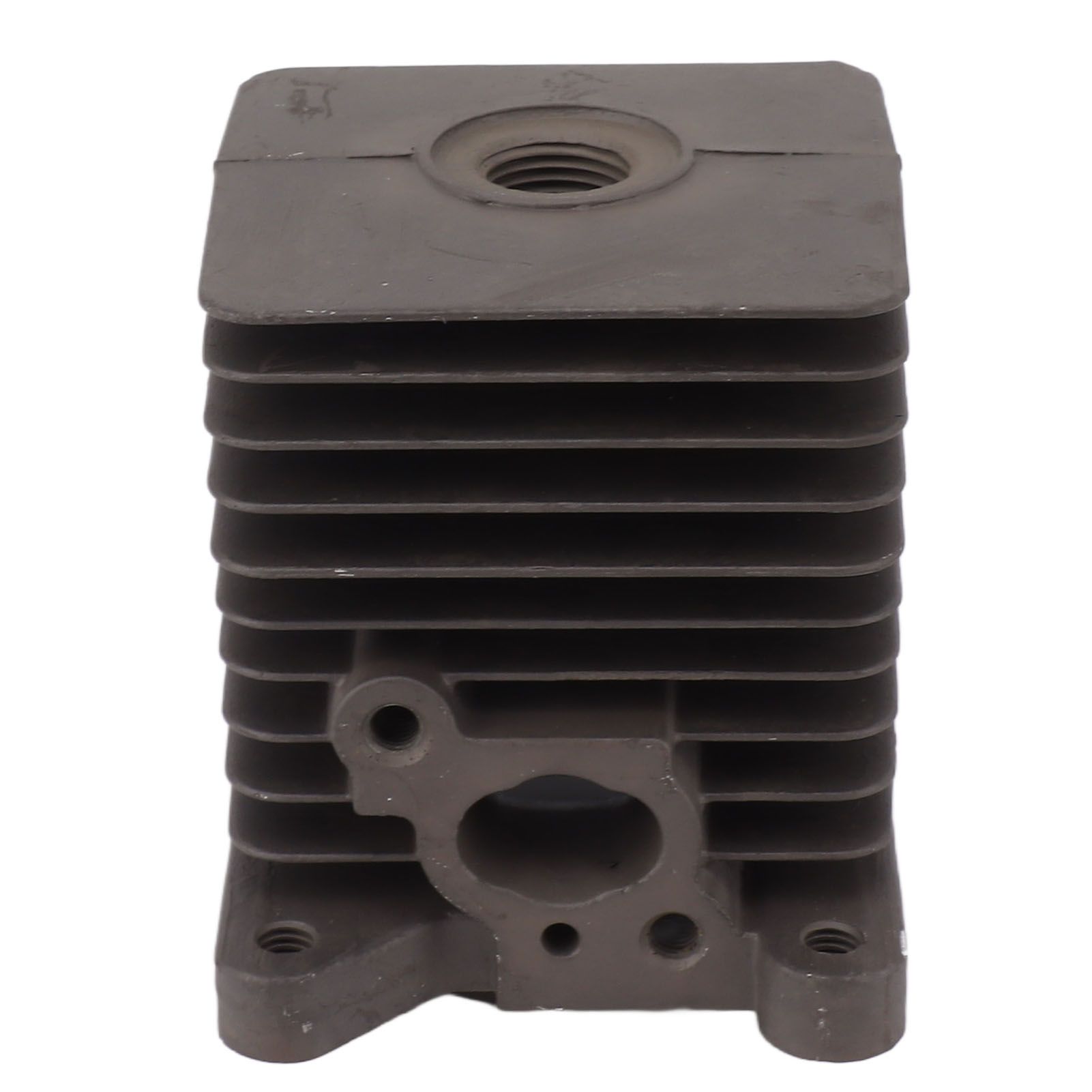 Cylinder Piston Assembly Kit 33.5mm Aluminum Alloy Trimmer Cylinder Piston view 15