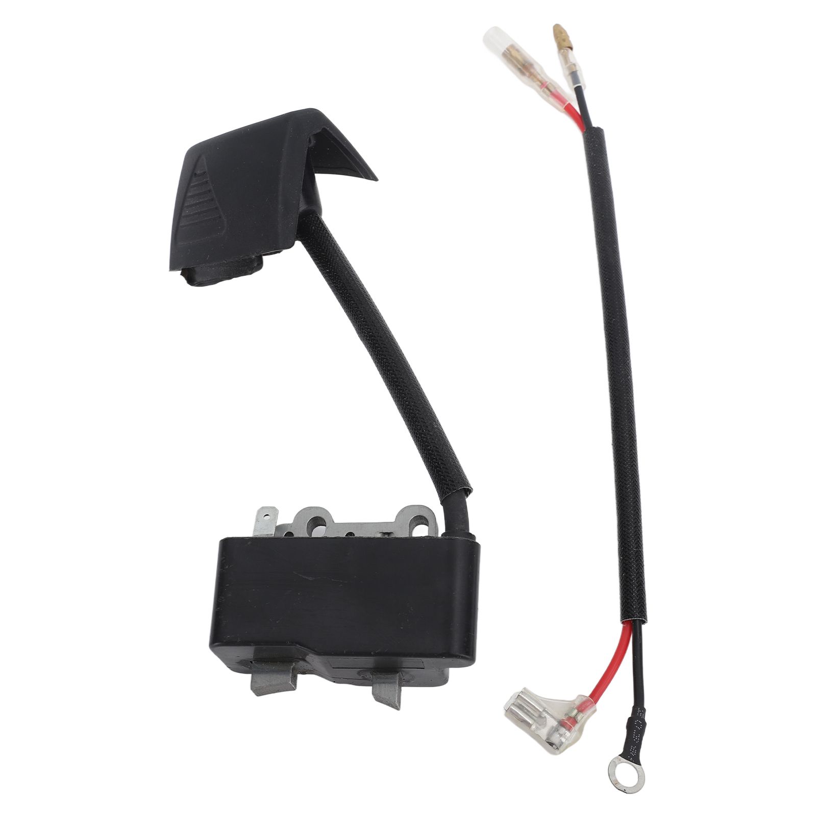 Ignition Coil for TJ35 Hedge Trimmer Garden Tools Trimmer Brush Cutter Engine — image 1