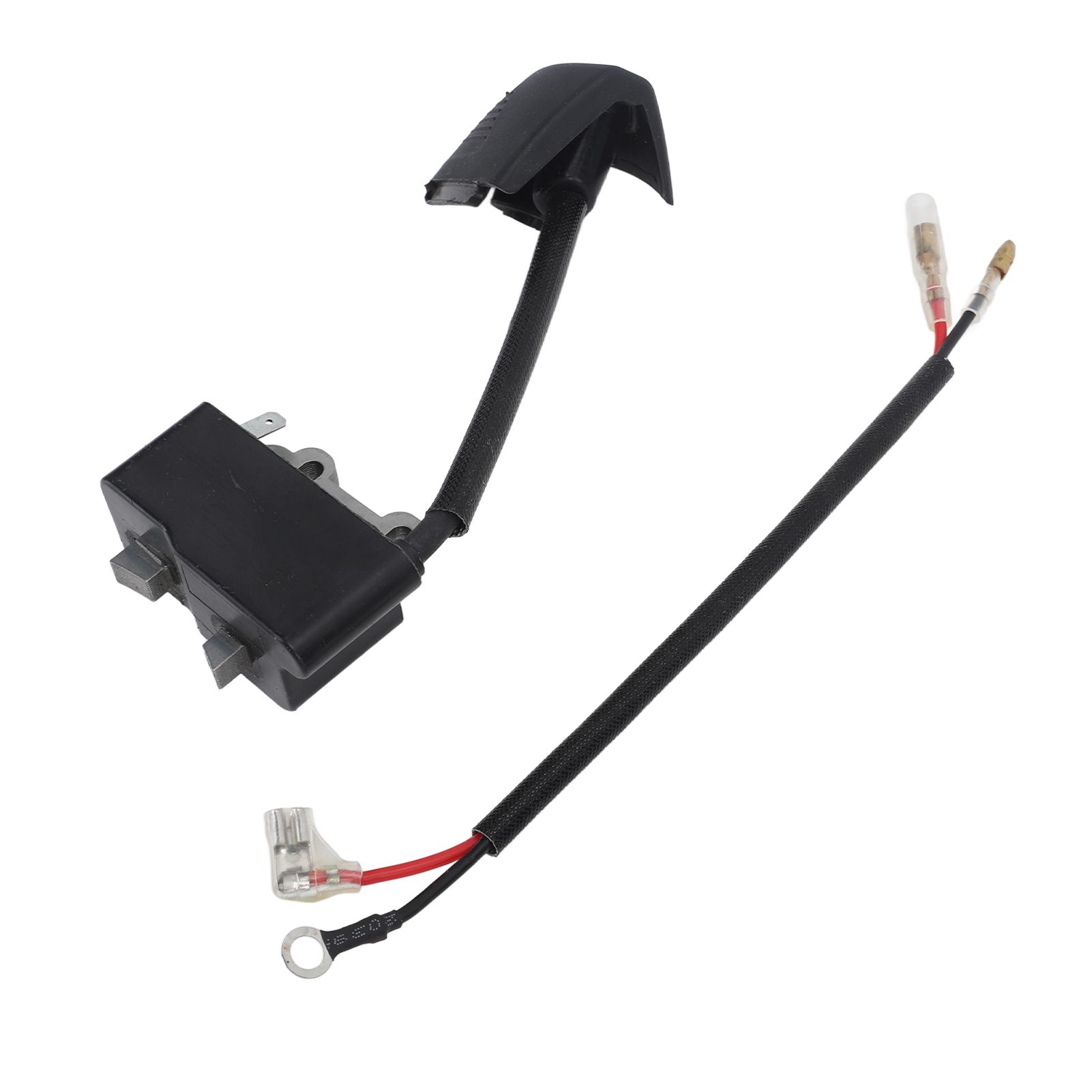 Ignition Coil for TJ35 Hedge Trimmer Garden Tools Trimmer Brush Cutter Engine view 2