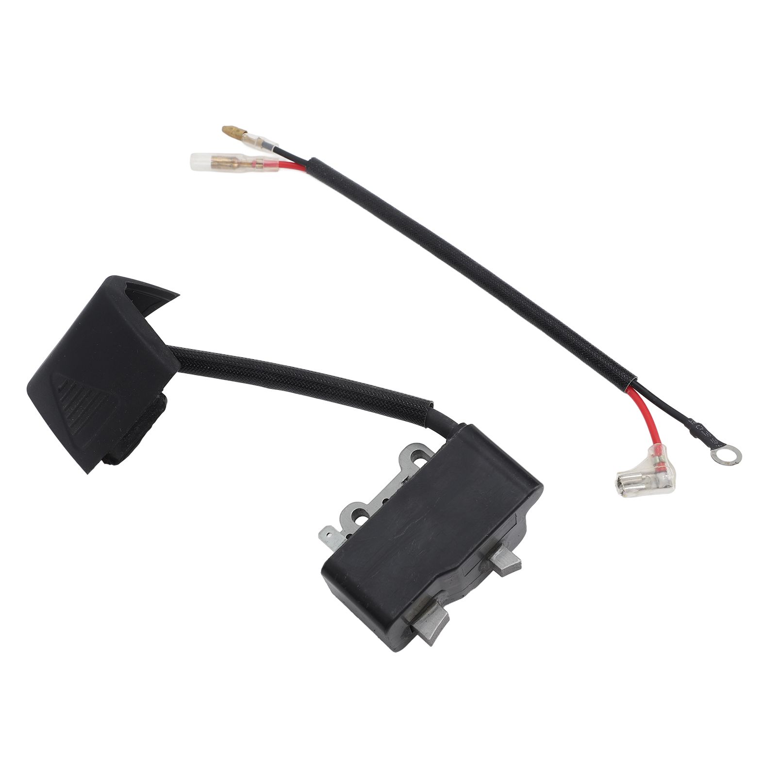 Ignition Coil for TJ35 Hedge Trimmer Garden Tools Trimmer Brush Cutter Engine view 3