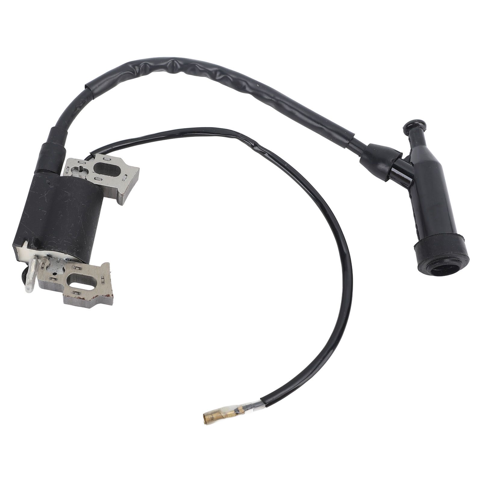 Ignition Coil Spark Plug Air Filter Stop Switch Engine Replacement Parts for view 4