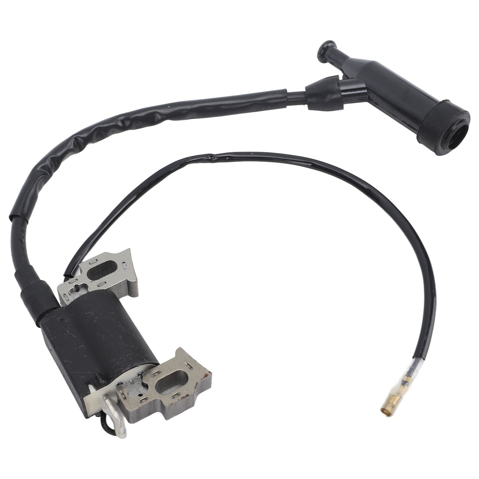 Ignition Coil Spark Plug Air Filter Stop Switch Engine Replacement Parts for view 5