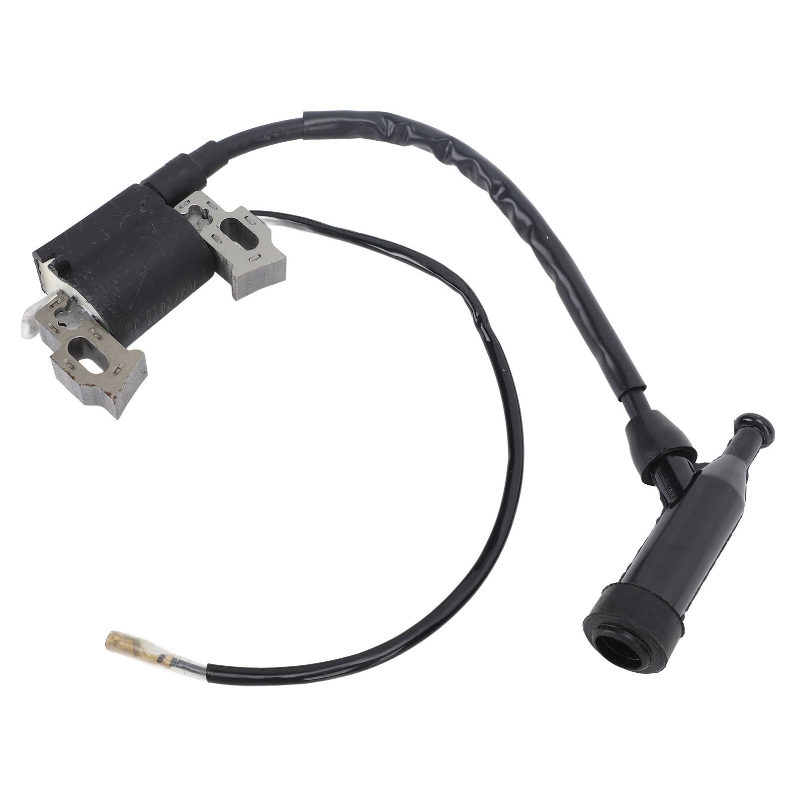 Ignition Coil Spark Plug Air Filter Stop Switch Engine Replacement Parts for view 6