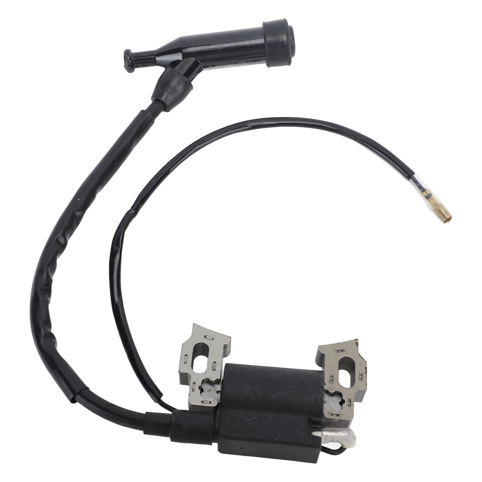 Ignition Coil Spark Plug Air Filter Stop Switch Engine Replacement Parts for view 7
