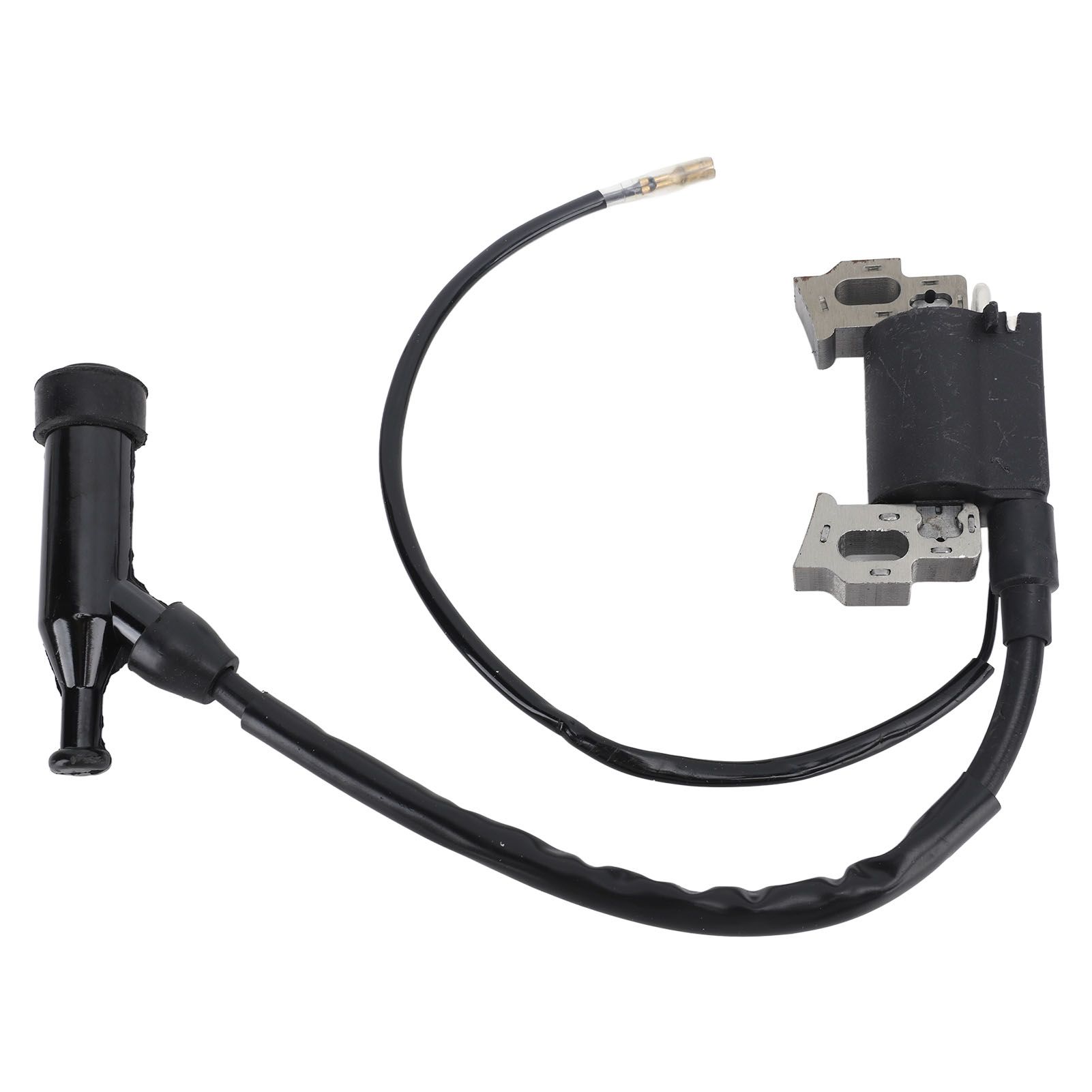 Ignition Coil Spark Plug Air Filter Stop Switch Engine Replacement Parts for view 8