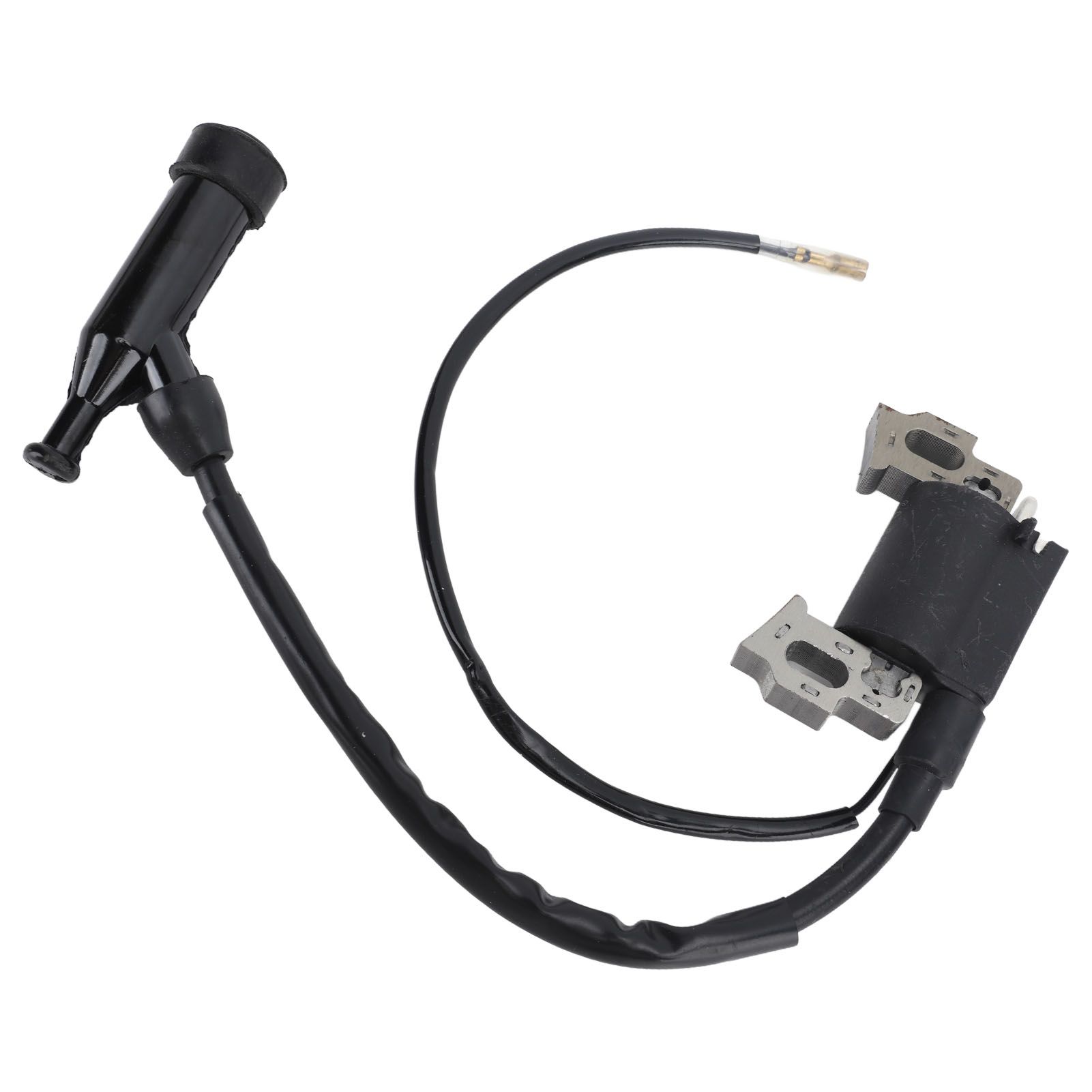 Ignition Coil Spark Plug Air Filter Stop Switch Engine Replacement Parts for view 9