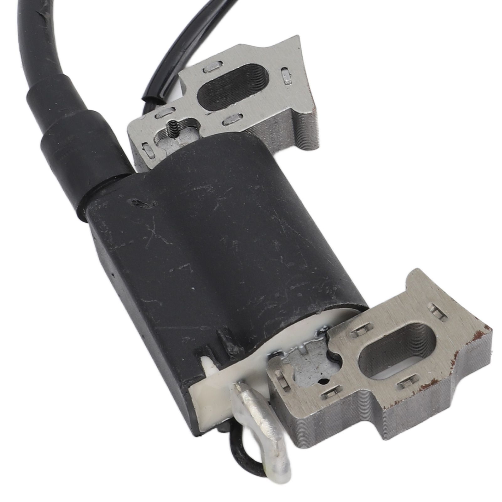 Ignition Coil Spark Plug Air Filter Stop Switch Engine Replacement Parts for view 13