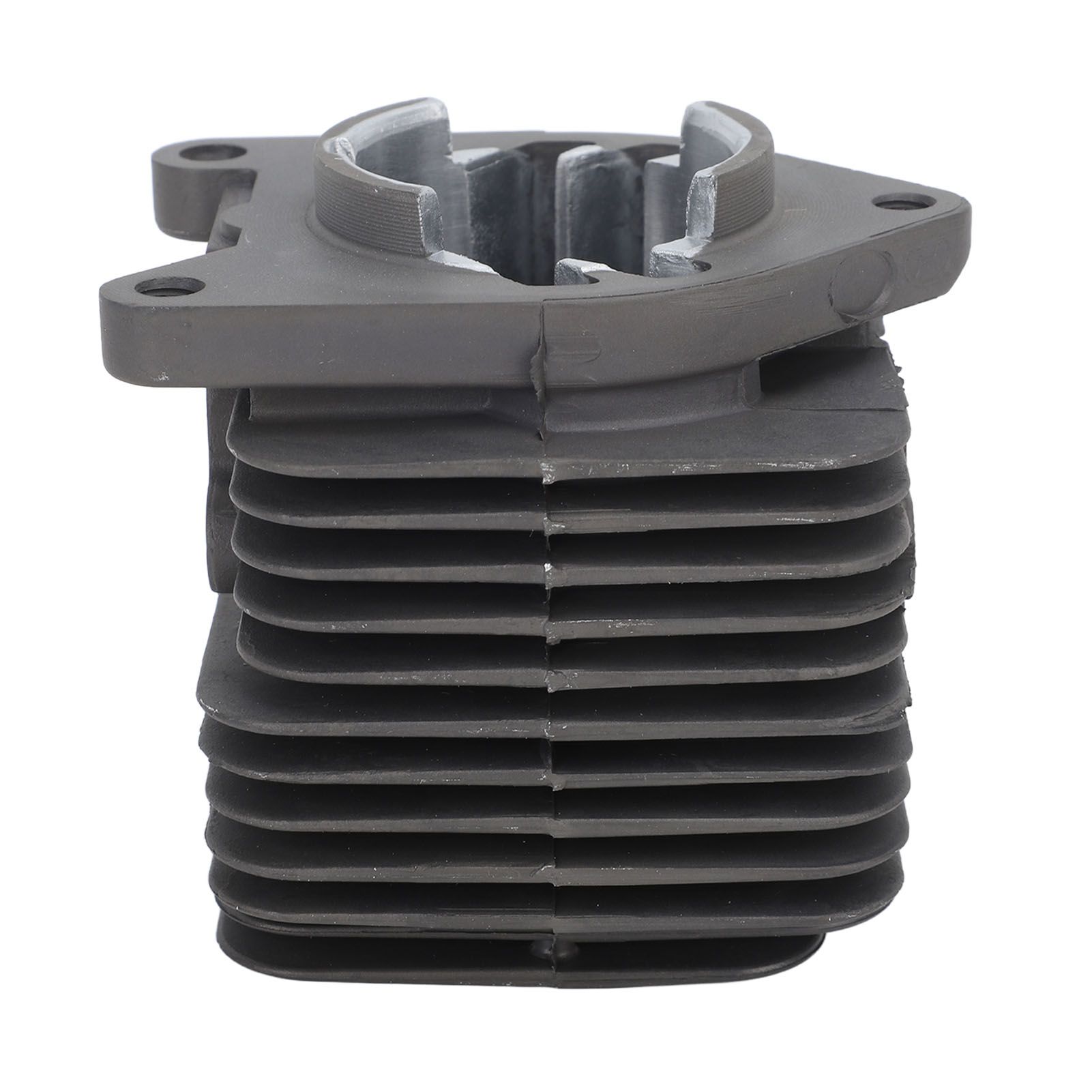 36.5mm Lawn Mower Cylinder Piston Kit Aluminum Cylinder Piston Assembly for view 3