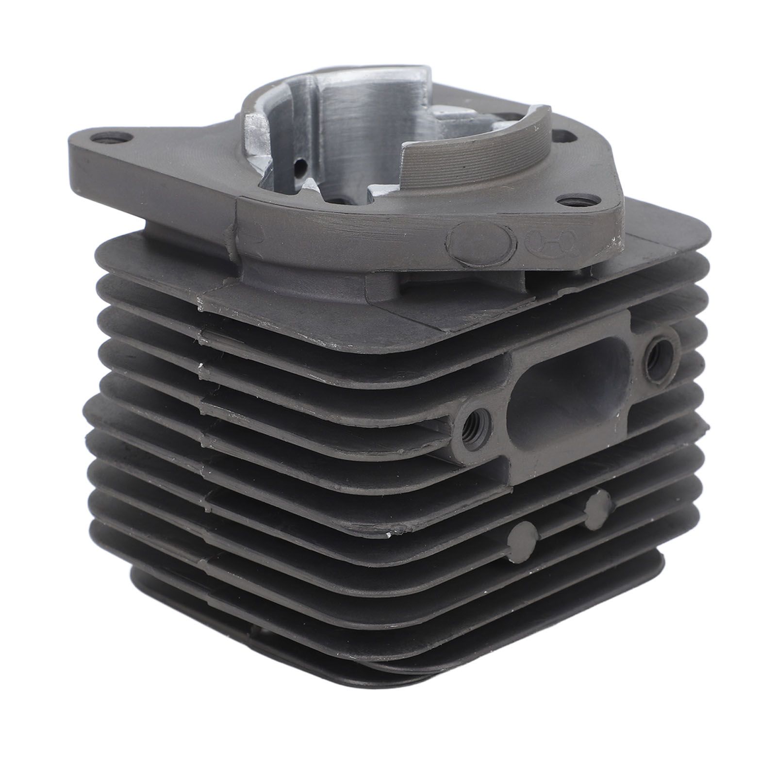 36.5mm Lawn Mower Cylinder Piston Kit Aluminum Cylinder Piston Assembly for view 4