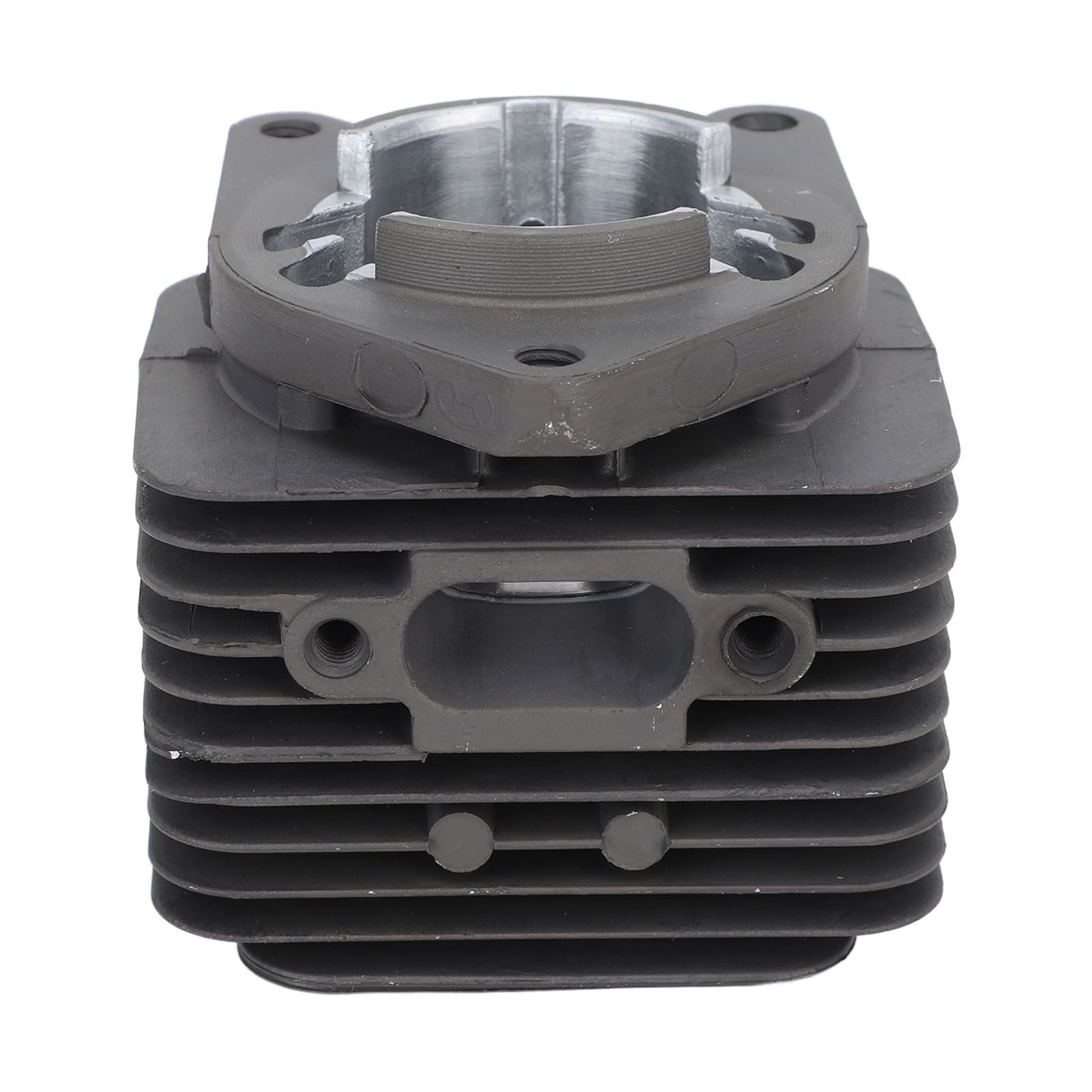 36.5mm Lawn Mower Cylinder Piston Kit Aluminum Cylinder Piston Assembly for view 5