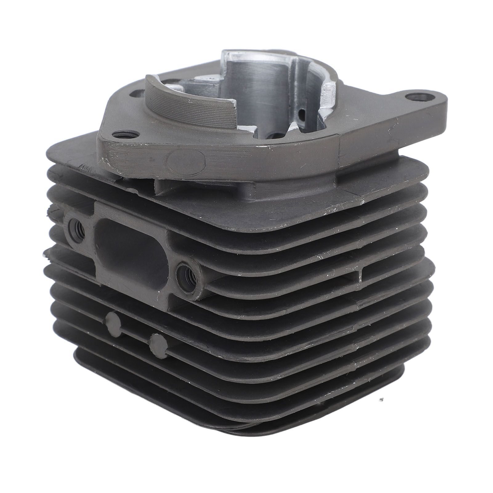36.5mm Lawn Mower Cylinder Piston Kit Aluminum Cylinder Piston Assembly for view 6