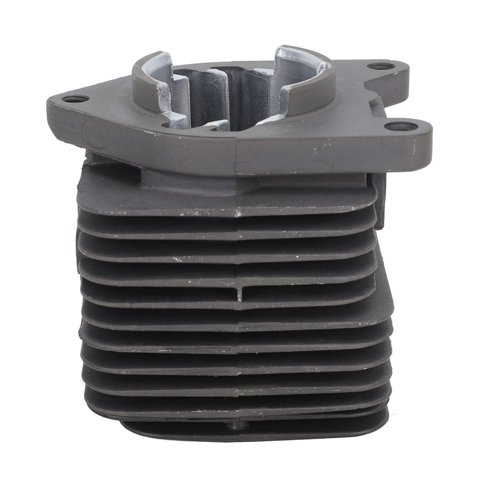 36.5mm Lawn Mower Cylinder Piston Kit Aluminum Cylinder Piston Assembly for view 7