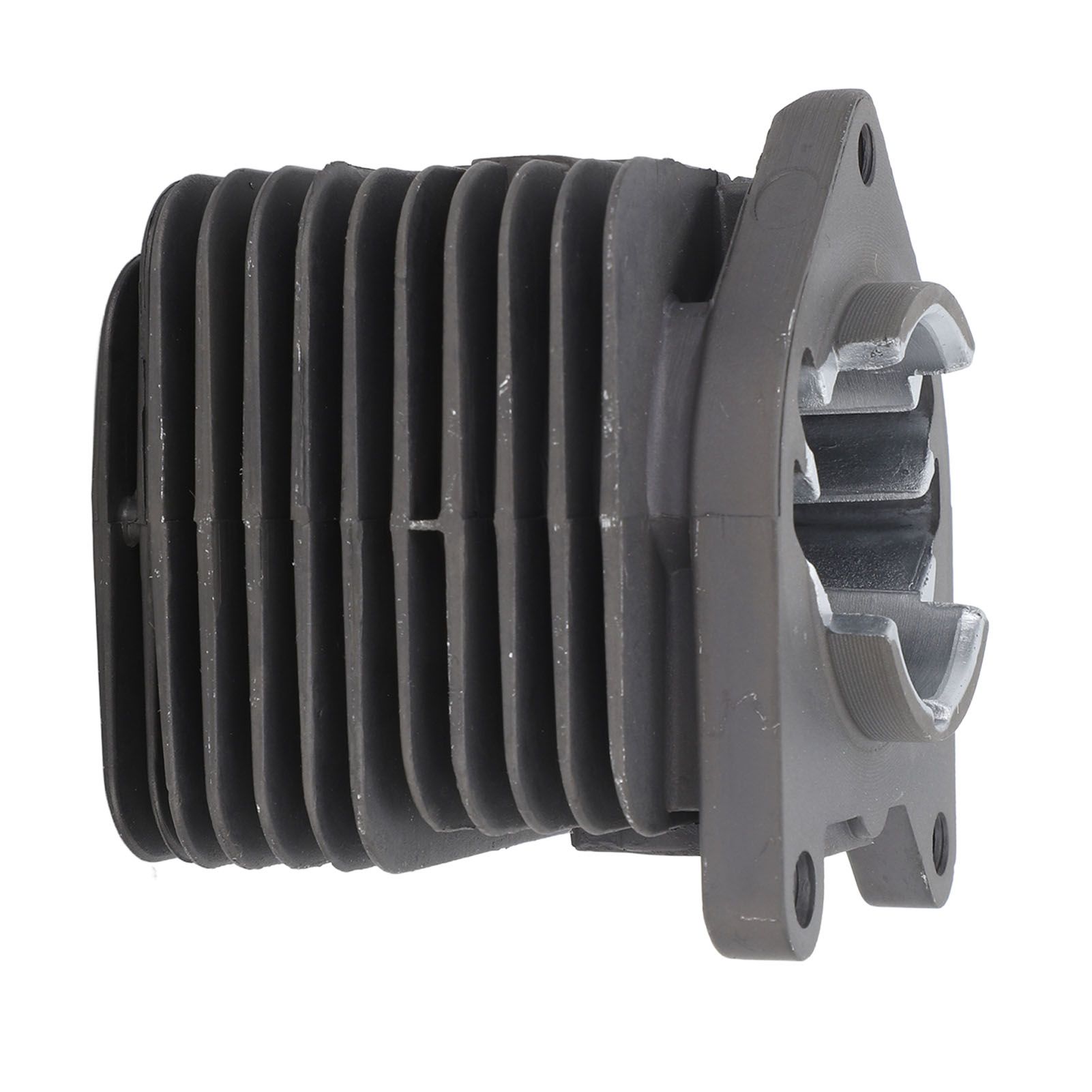 36.5mm Lawn Mower Cylinder Piston Kit Aluminum Cylinder Piston Assembly for view 10