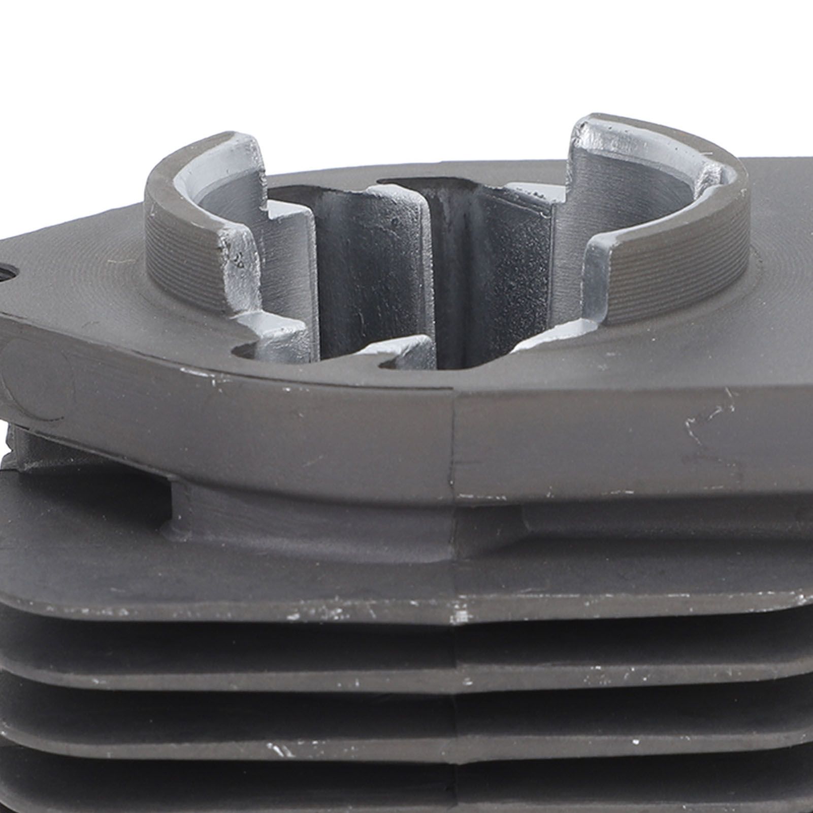 36.5mm Lawn Mower Cylinder Piston Kit Aluminum Cylinder Piston Assembly for view 14