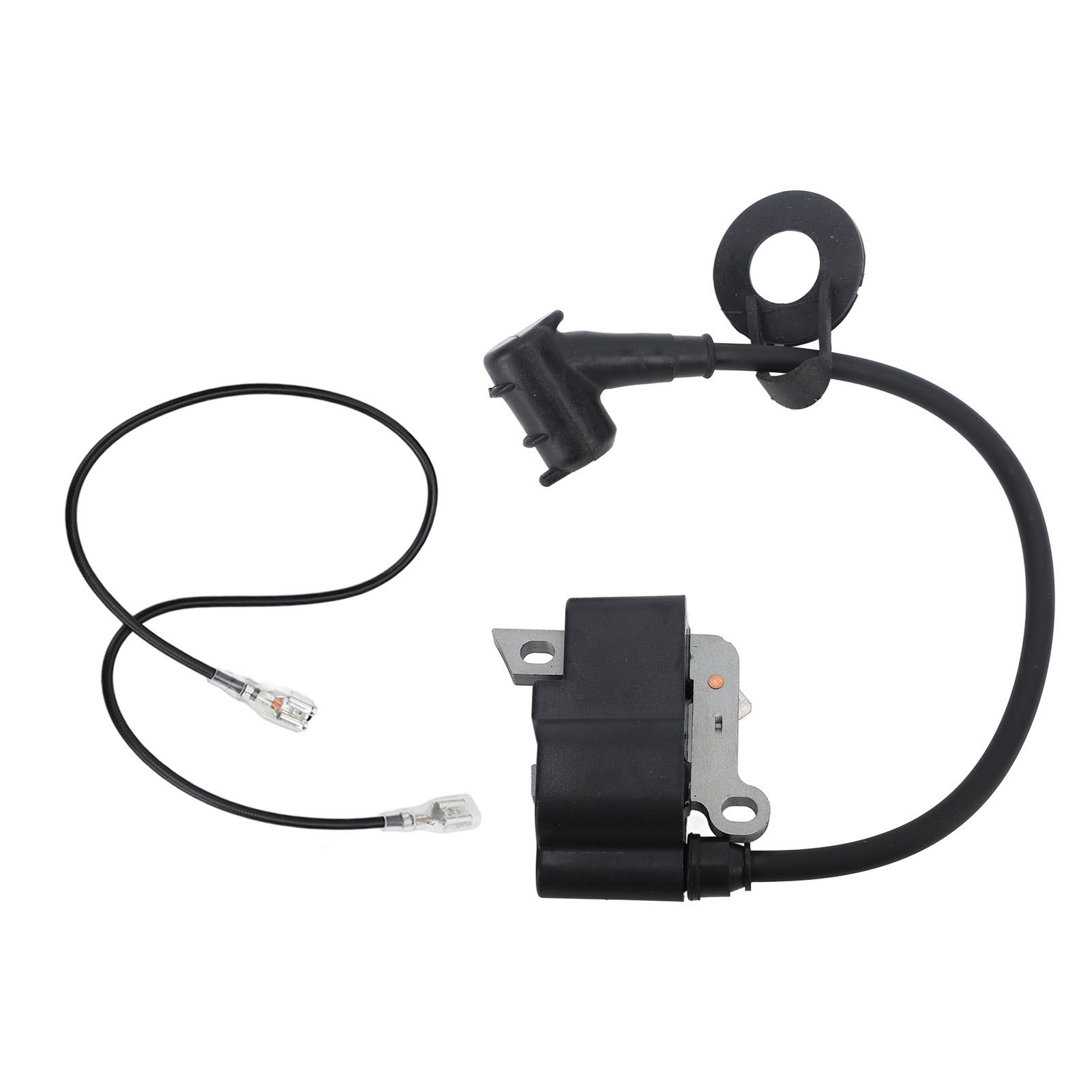 Ignition Coil Fit for MS661 MS661C 1144 400 1301 Chainsaw Ignition Coil Module view 2